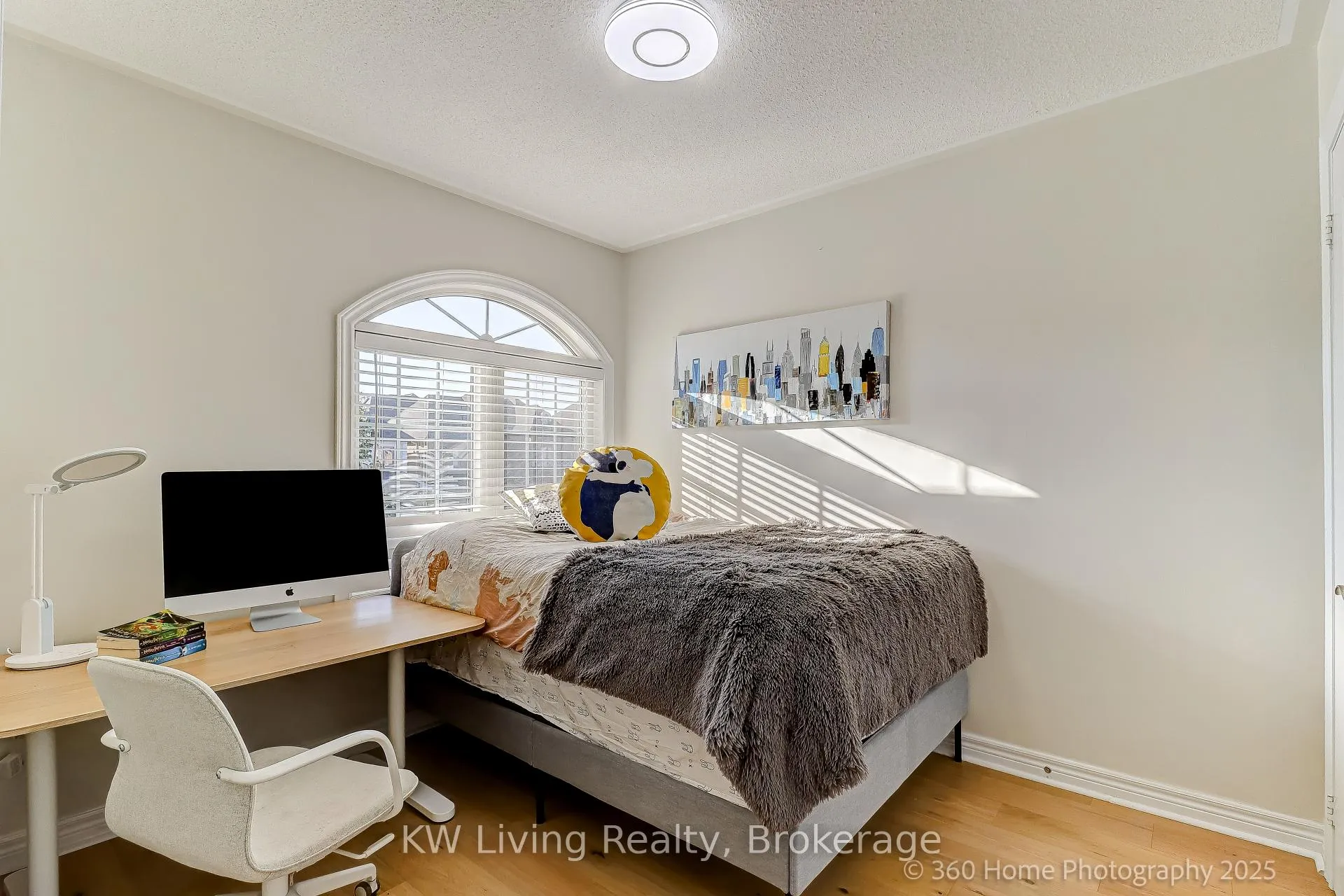 Photo 21 of 157 Hammersly Boulevard, Markham, Wismer — HOMEH
