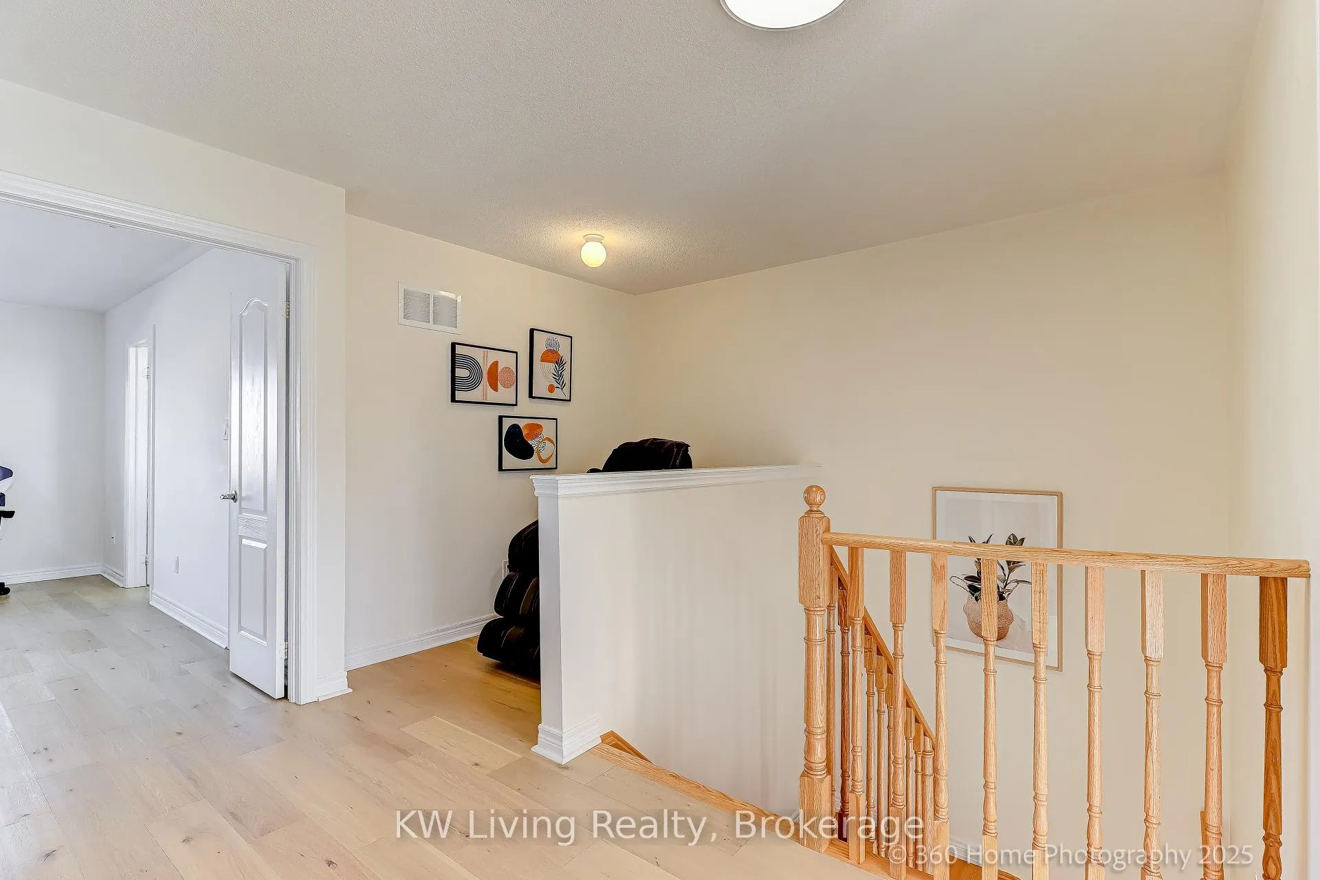 Photo 23 of 157 Hammersly Boulevard, Markham, Wismer — HOMEH