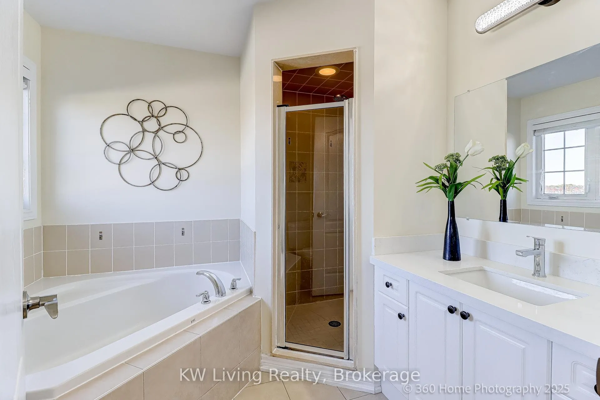 Photo 25 of 157 Hammersly Boulevard, Markham, Wismer — HOMEH