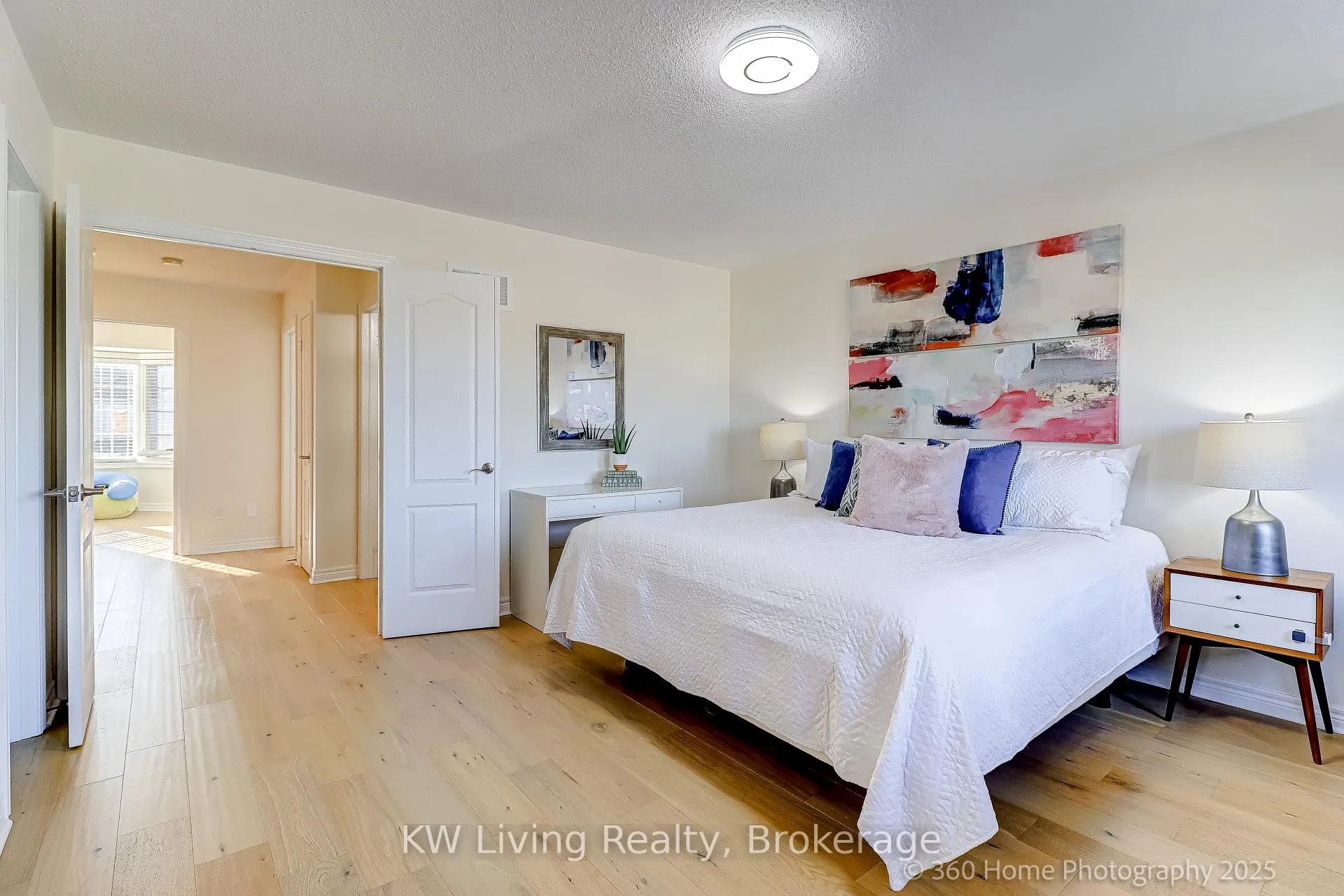 Photo 26 of 157 Hammersly Boulevard, Markham, Wismer — HOMEH