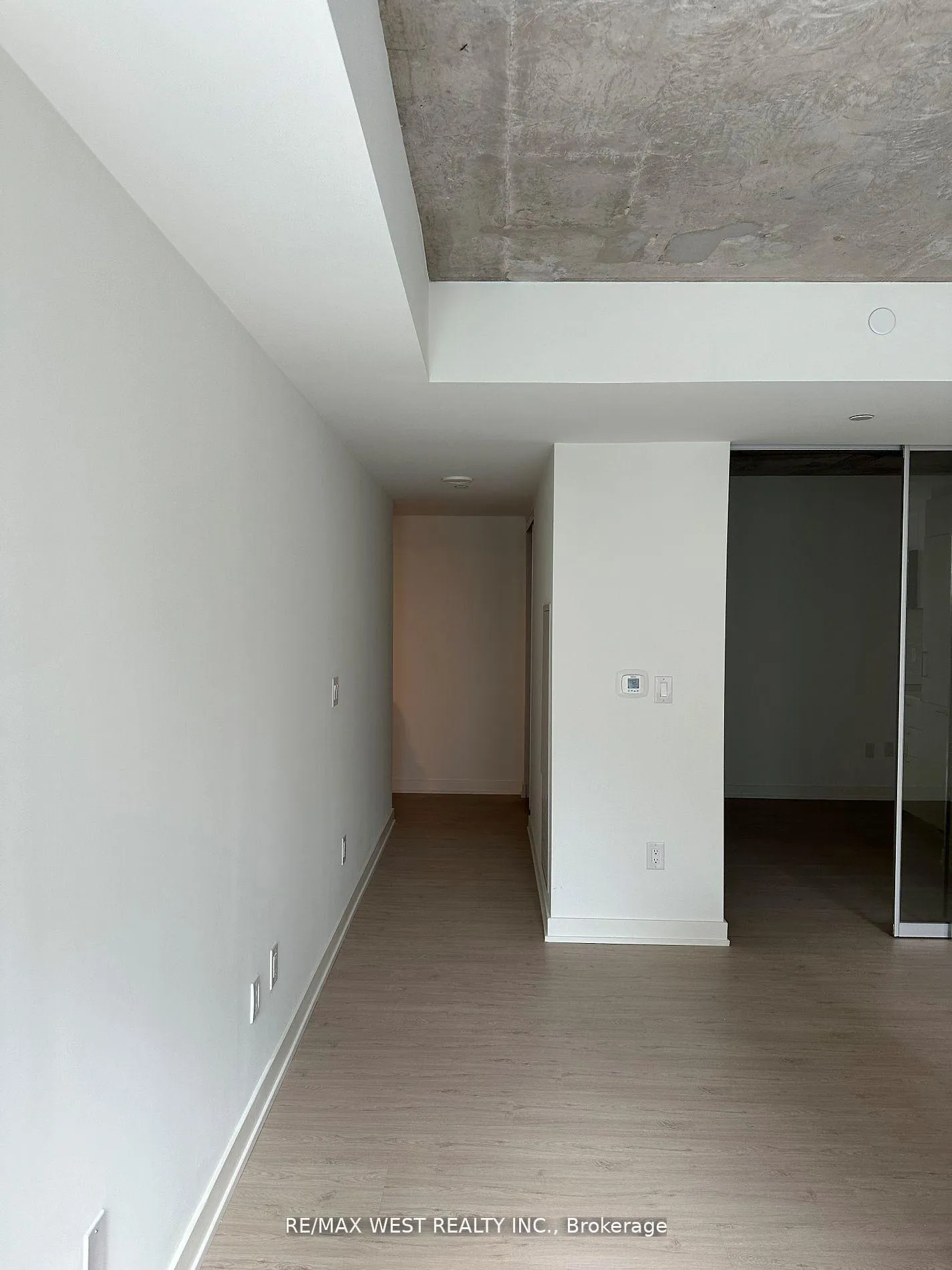 Photo 10 of Unit 805, 65 Mutual Street E, Toronto, Church-Yonge Corridor — HOMEH