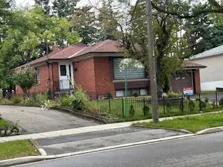 Front of 21 Benway Drive