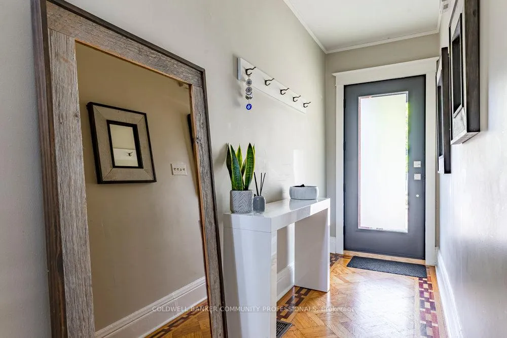 Photo 4 of 58 Chatham Street, Hamilton, Kirkendall — HOMEH