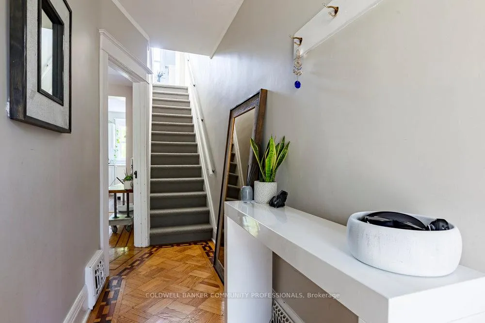 Photo 5 of 58 Chatham Street, Hamilton, Kirkendall — HOMEH