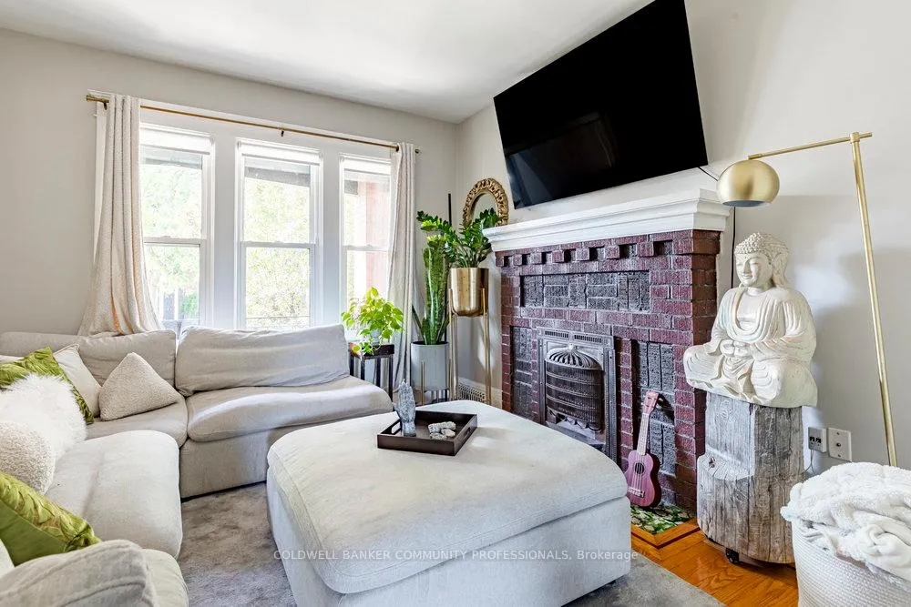 Photo 6 of 58 Chatham Street, Hamilton, Kirkendall — HOMEH