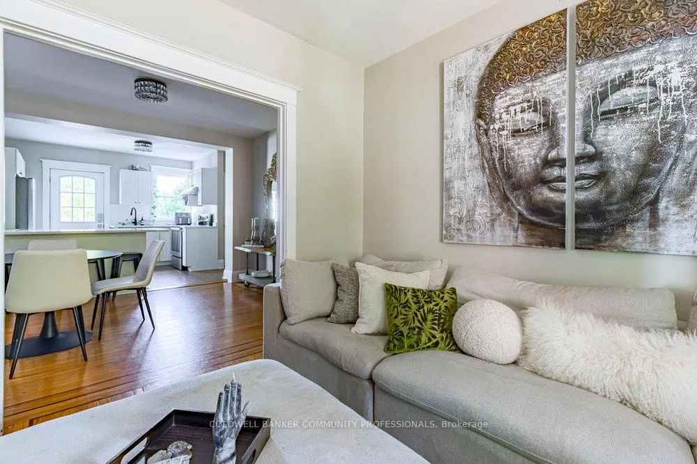 Photo 8 of 58 Chatham Street, Hamilton, Kirkendall — HOMEH