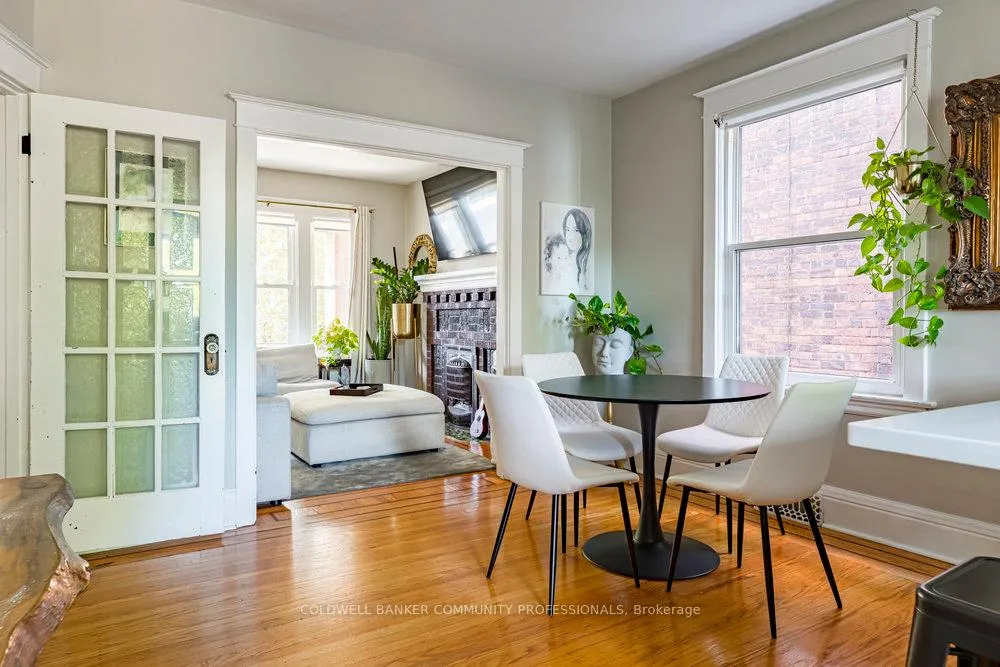 Photo 10 of 58 Chatham Street, Hamilton, Kirkendall — HOMEH