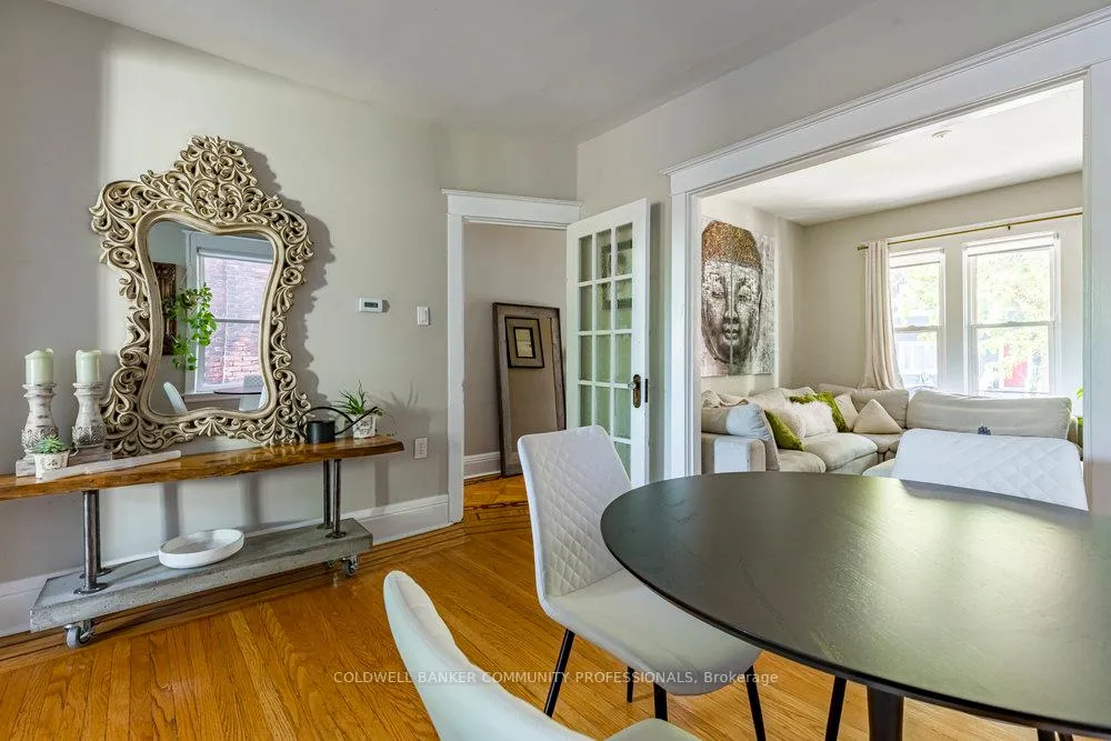 Photo 11 of 58 Chatham Street, Hamilton, Kirkendall — HOMEH