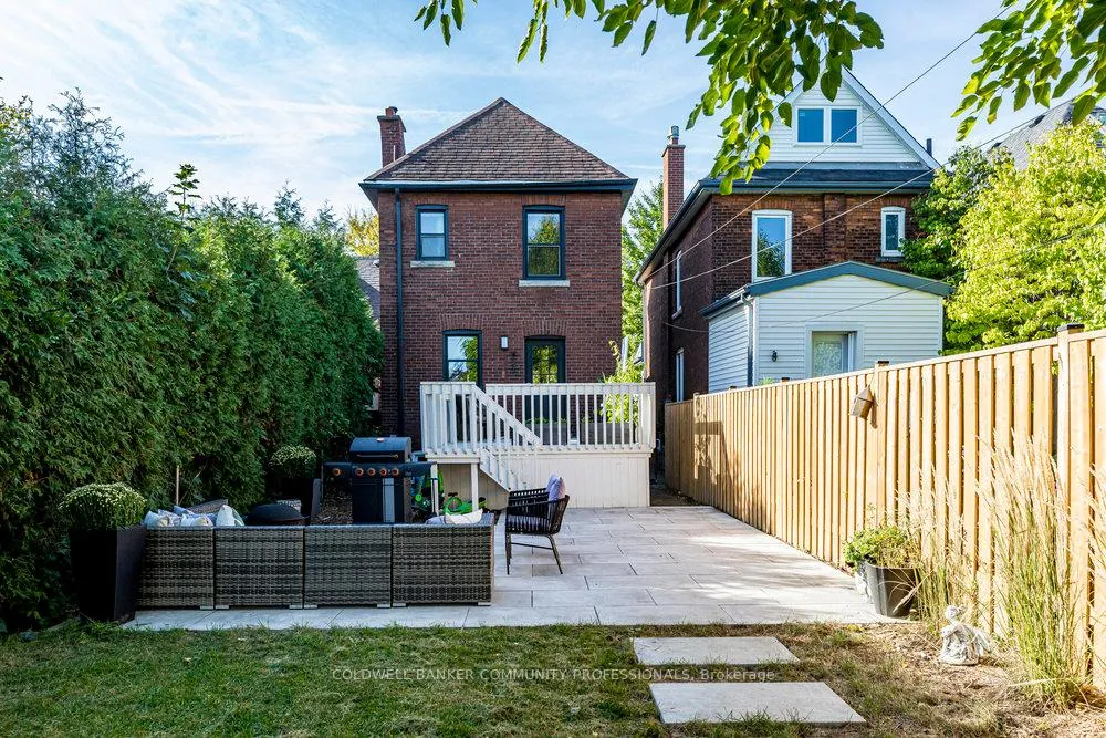 Photo 41 of 58 Chatham Street, Hamilton, Kirkendall — HOMEH