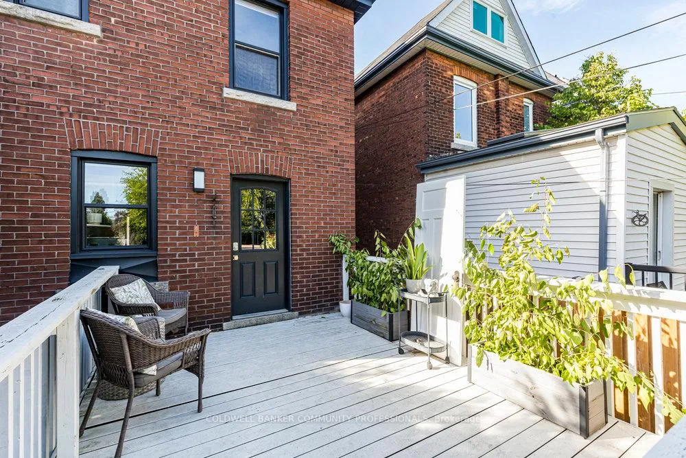 Photo 46 of 58 Chatham Street, Hamilton, Kirkendall — HOMEH