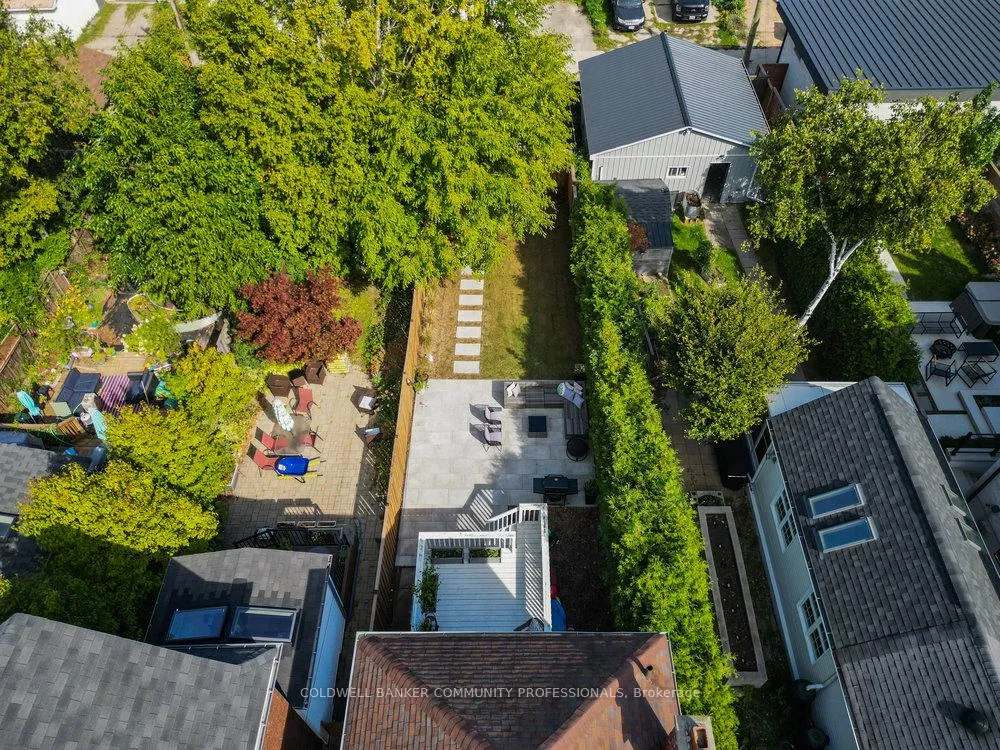 Photo 49 of 58 Chatham Street, Hamilton, Kirkendall — HOMEH