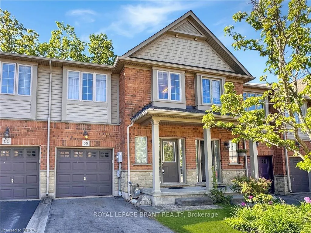 Photo 1 of 58 Myers Lane, Hamilton, Ancaster — HOMEH