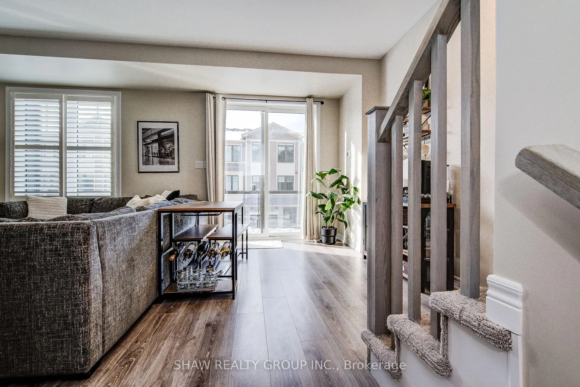 Photo 12 of Unit 18, 100 Hollywood Court, Cambridge — HOMEH