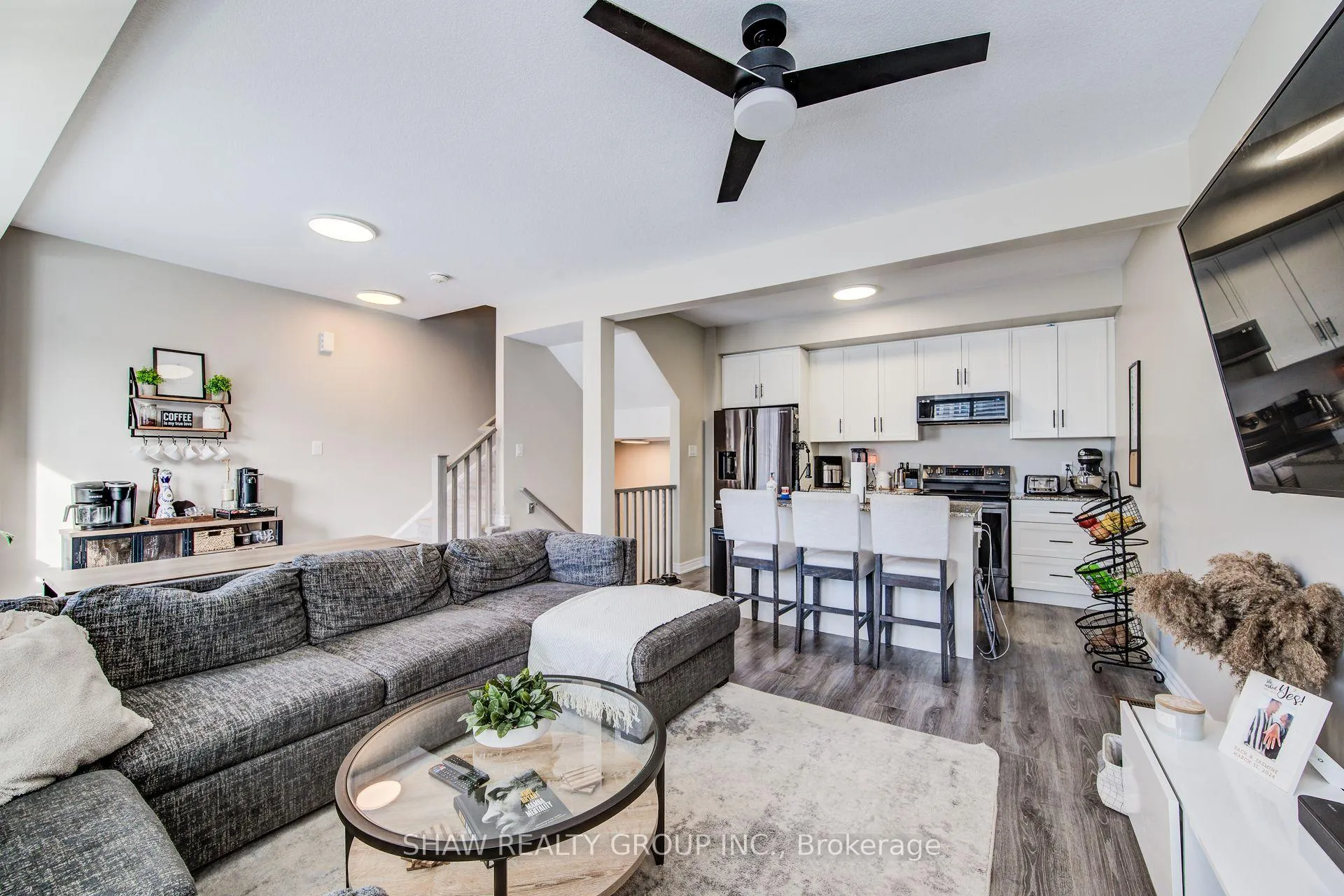 Photo 15 of Unit 18, 100 Hollywood Court, Cambridge — HOMEH