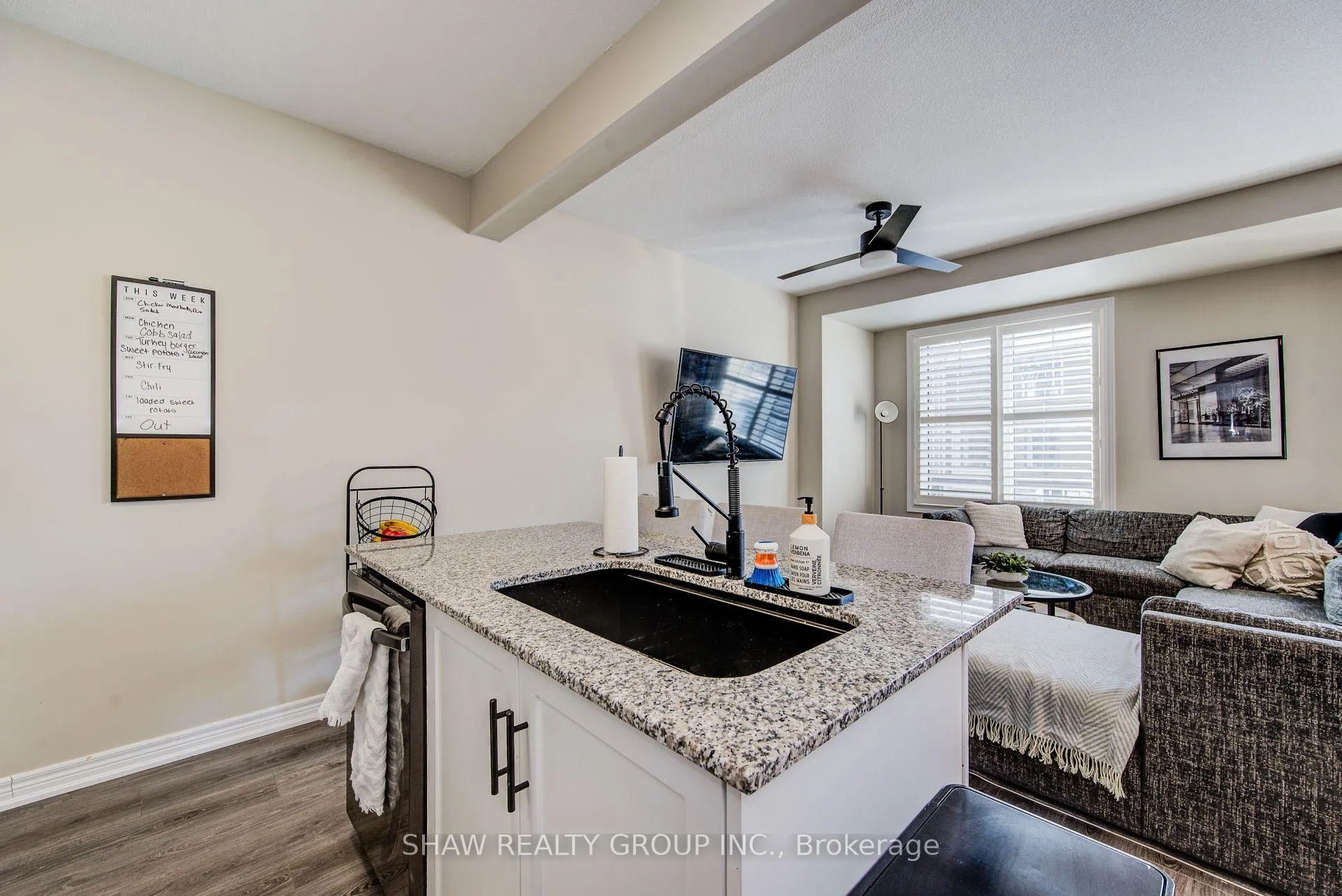 Photo 19 of Unit 18, 100 Hollywood Court, Cambridge — HOMEH