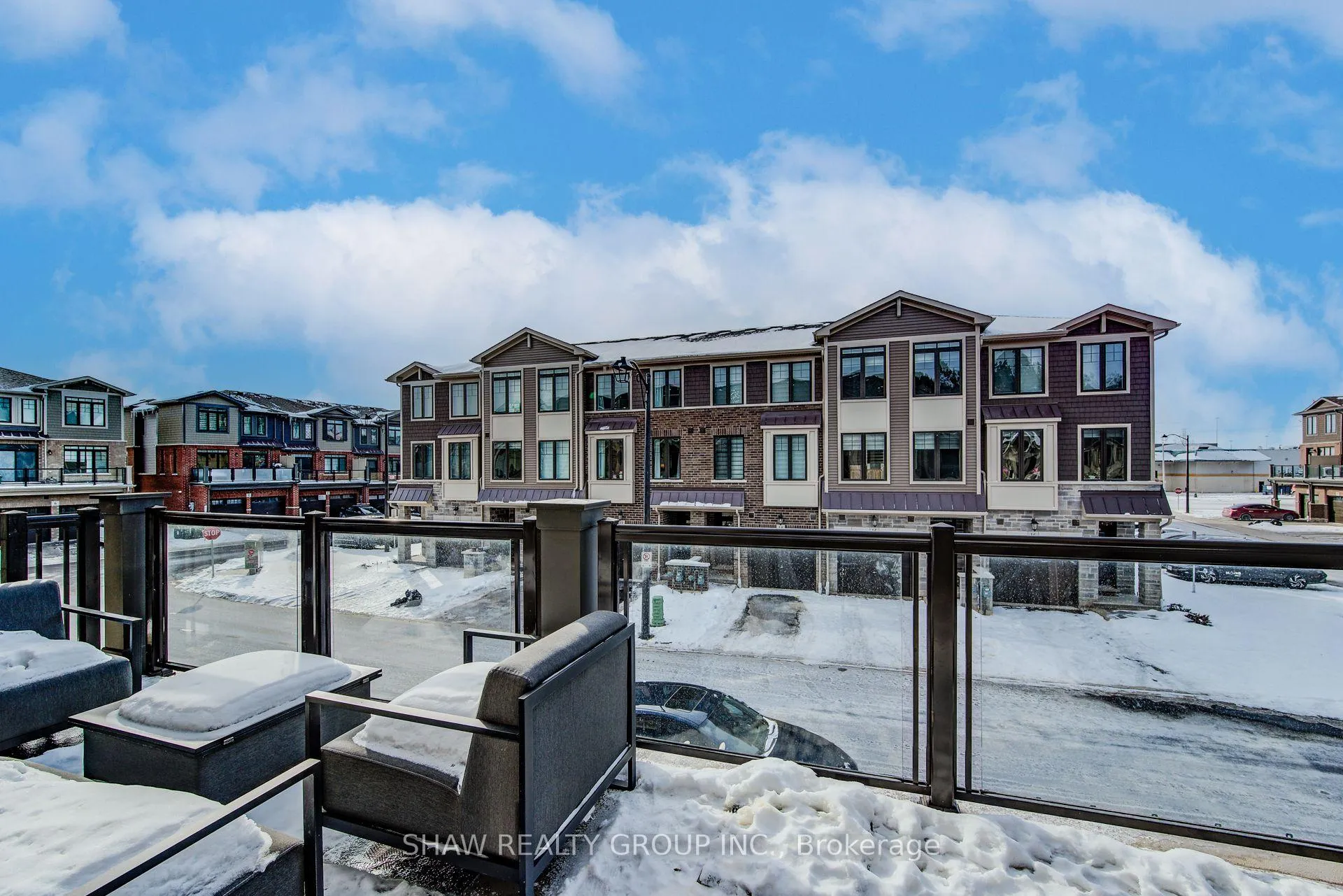 Photo 24 of Unit 18, 100 Hollywood Court, Cambridge — HOMEH