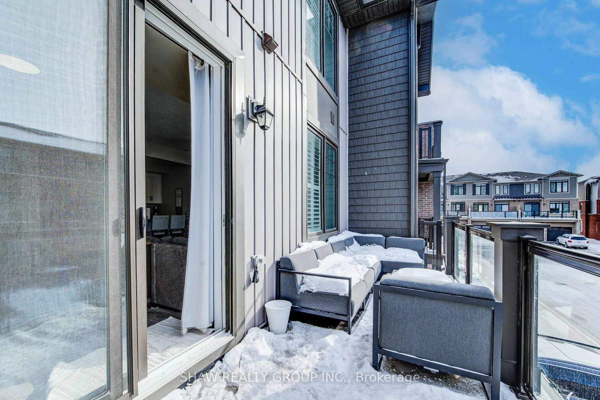 Photo 25 of Unit 18, 100 Hollywood Court, Cambridge — HOMEH