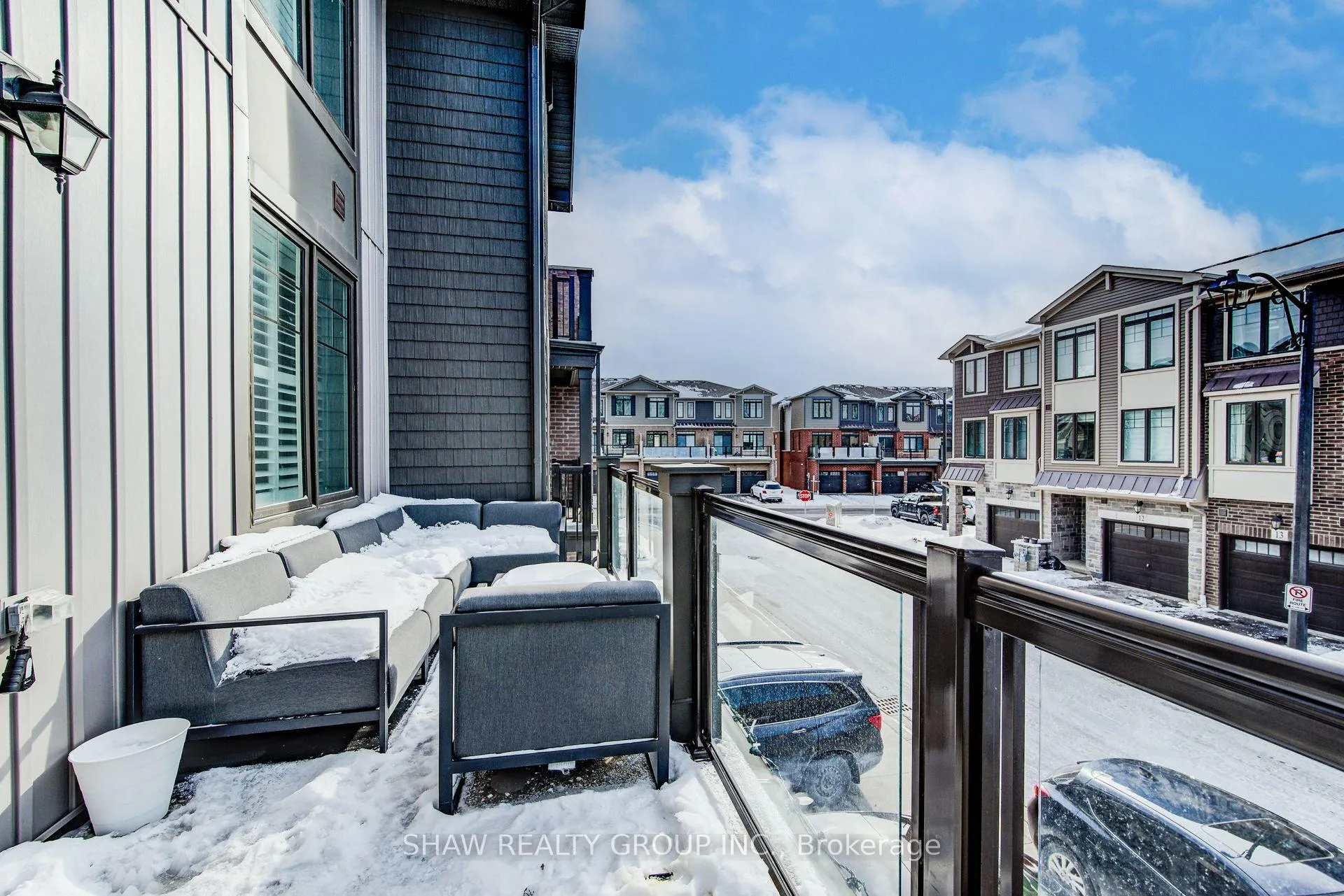 Photo 26 of Unit 18, 100 Hollywood Court, Cambridge — HOMEH