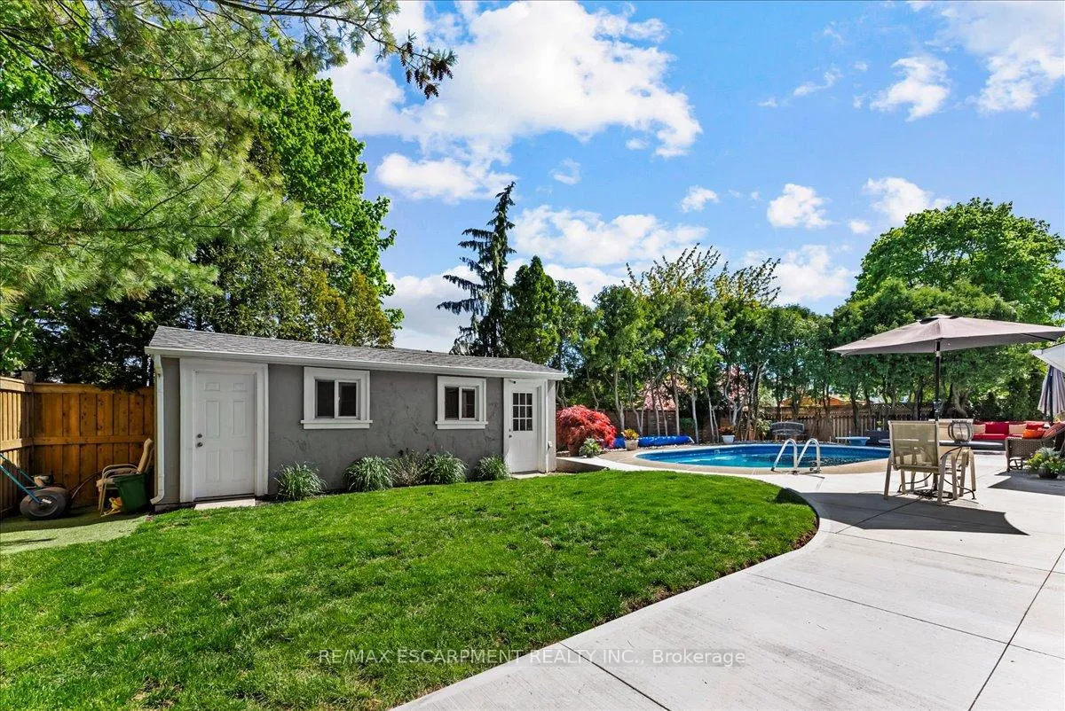 Photo 32 of 83 Dorchester Drive, Grimsby, Grimsby Escarpment — HOMEH