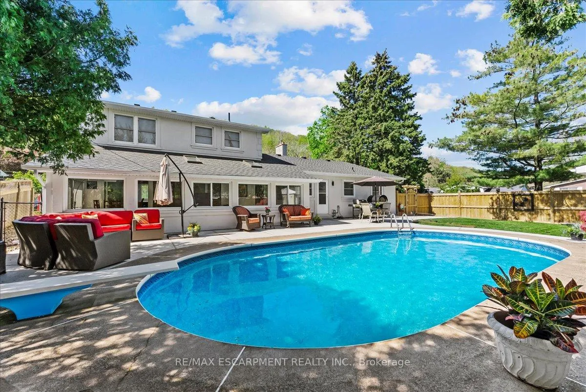Photo 37 of 83 Dorchester Drive, Grimsby, Grimsby Escarpment — HOMEH