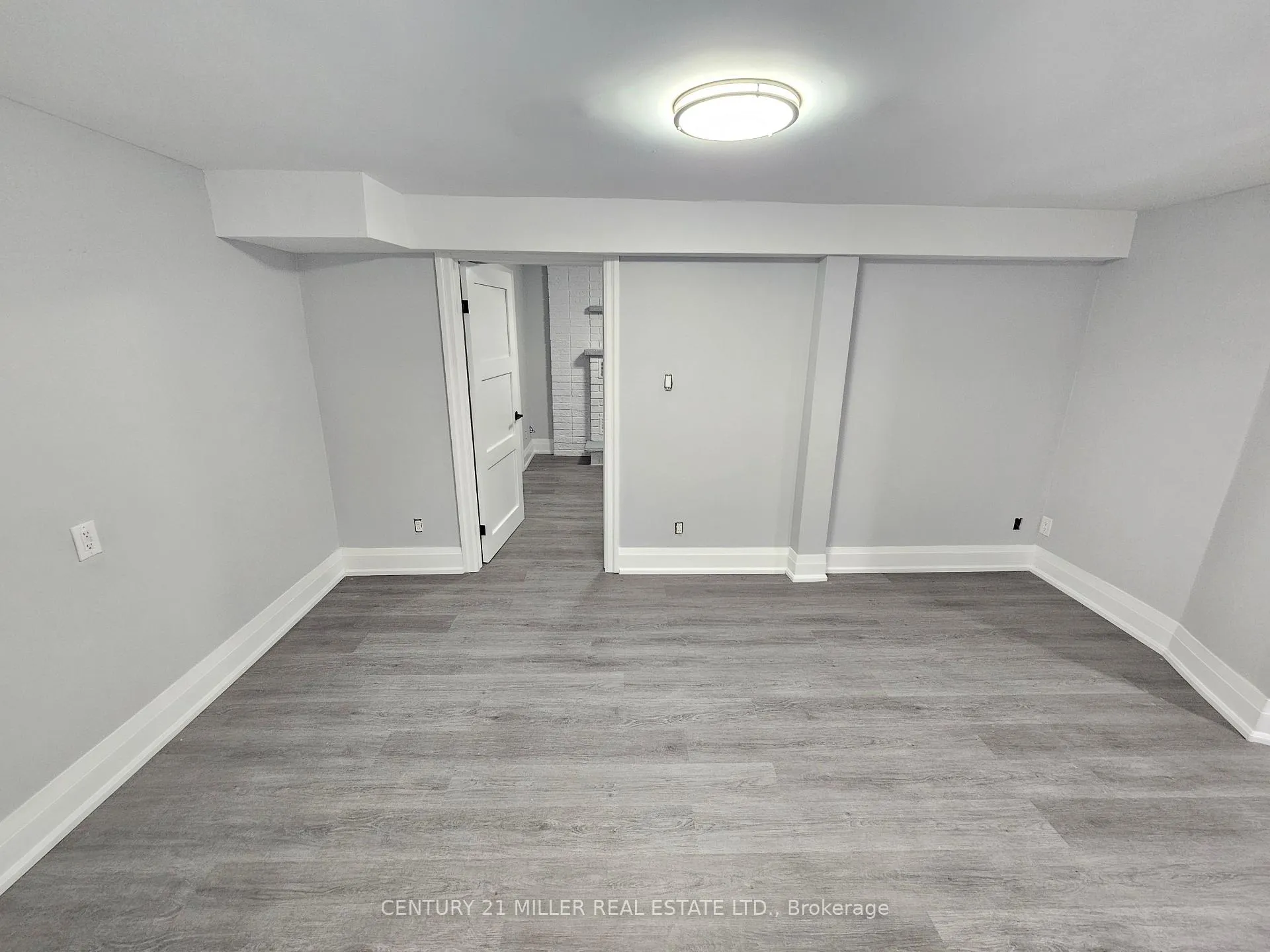 Photo 5 of Unit Basemen, 156 Beechnut Road, Vaughan, West Woodbridge — HOMEH