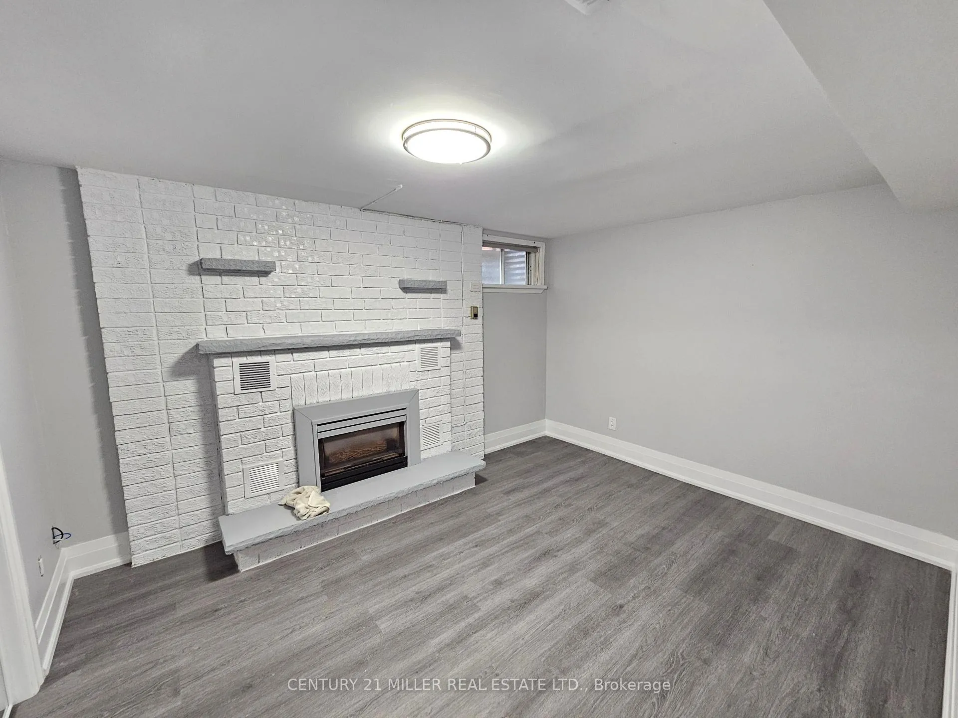 Photo 7 of Unit Basemen, 156 Beechnut Road, Vaughan, West Woodbridge — HOMEH