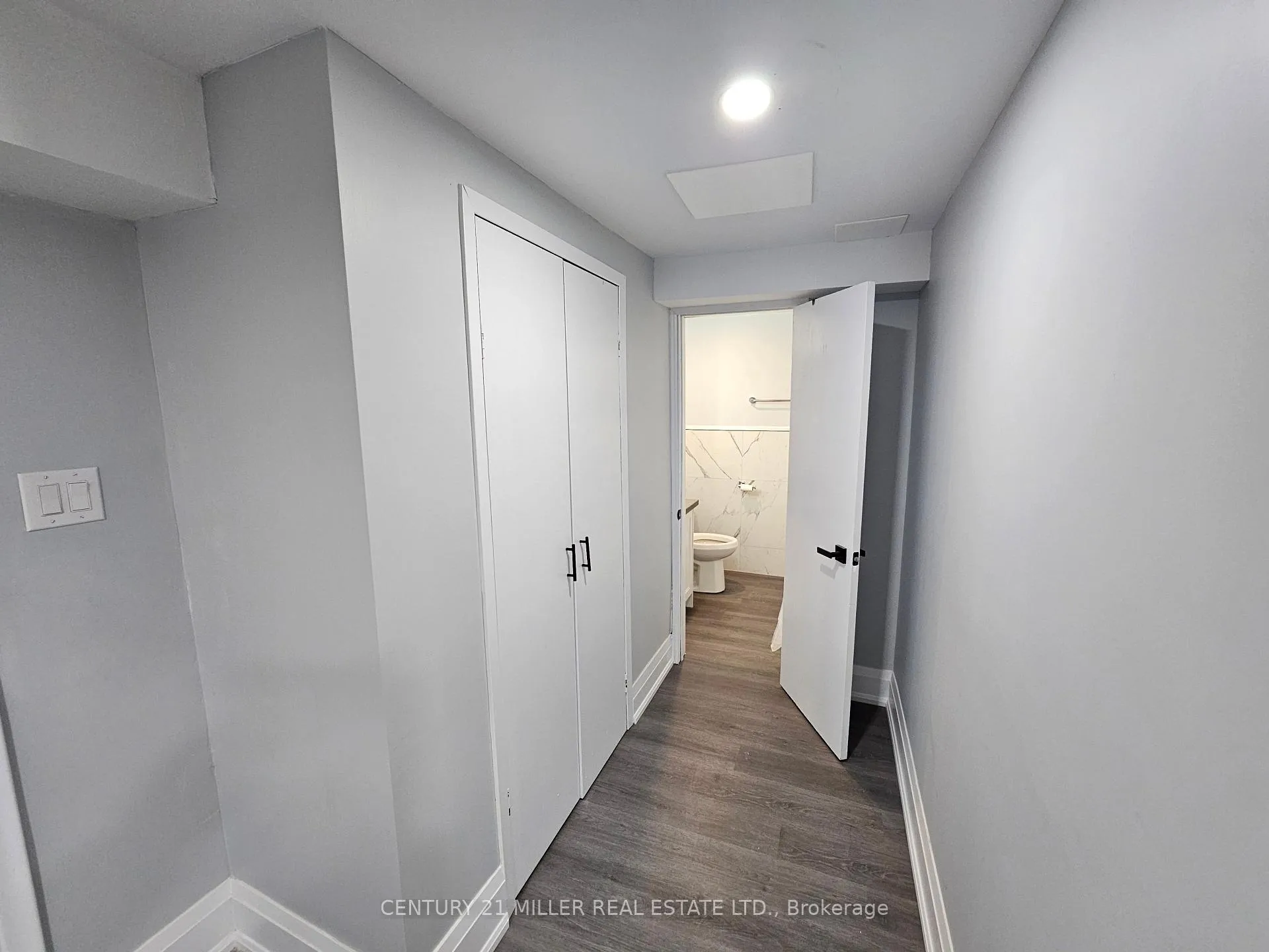 Photo 8 of Unit Basemen, 156 Beechnut Road, Vaughan, West Woodbridge — HOMEH