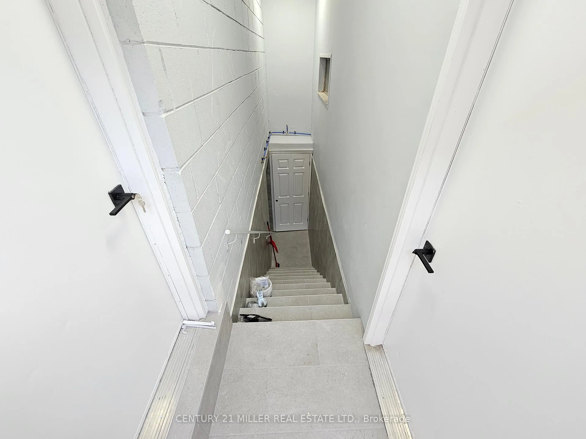 Photo 15 of Unit Basemen, 156 Beechnut Road, Vaughan, West Woodbridge — HOMEH