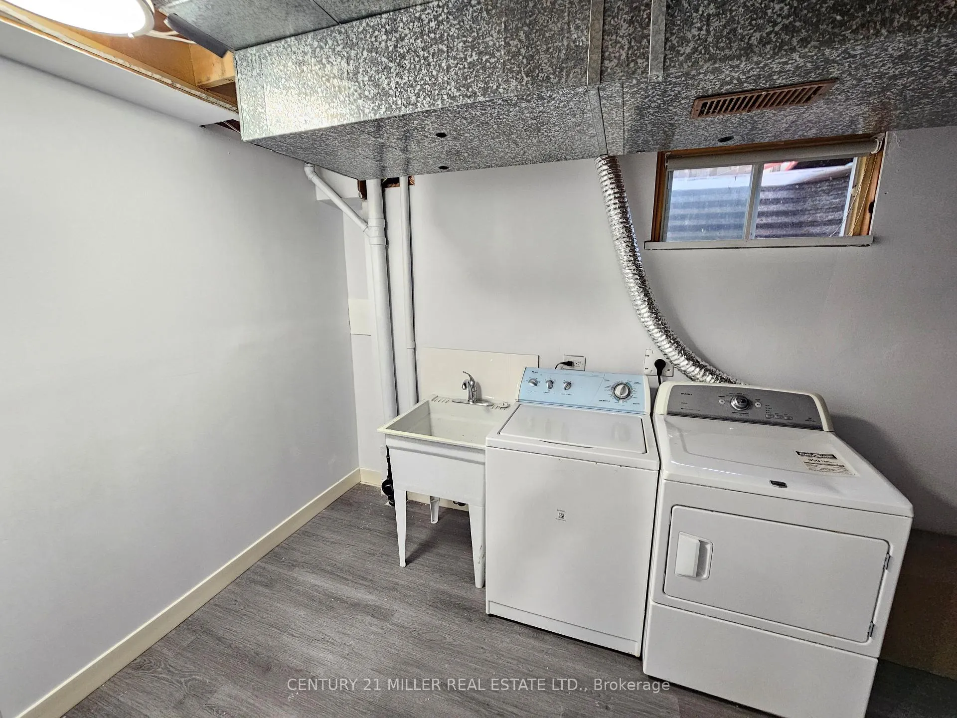 Photo 18 of Unit Basemen, 156 Beechnut Road, Vaughan, West Woodbridge — HOMEH