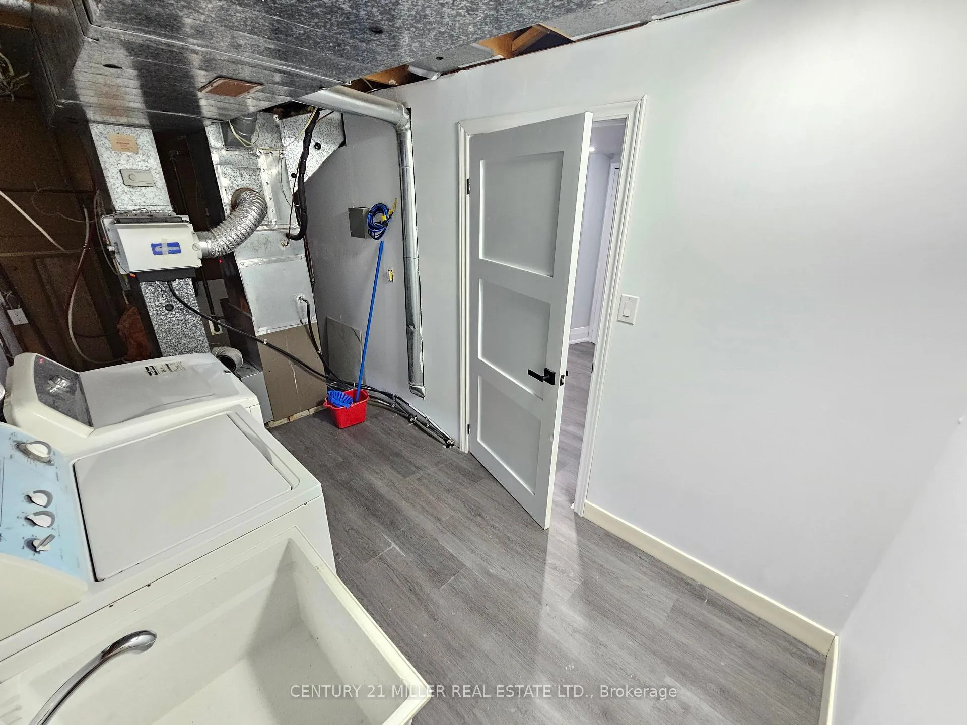 Photo 19 of Unit Basemen, 156 Beechnut Road, Vaughan, West Woodbridge — HOMEH