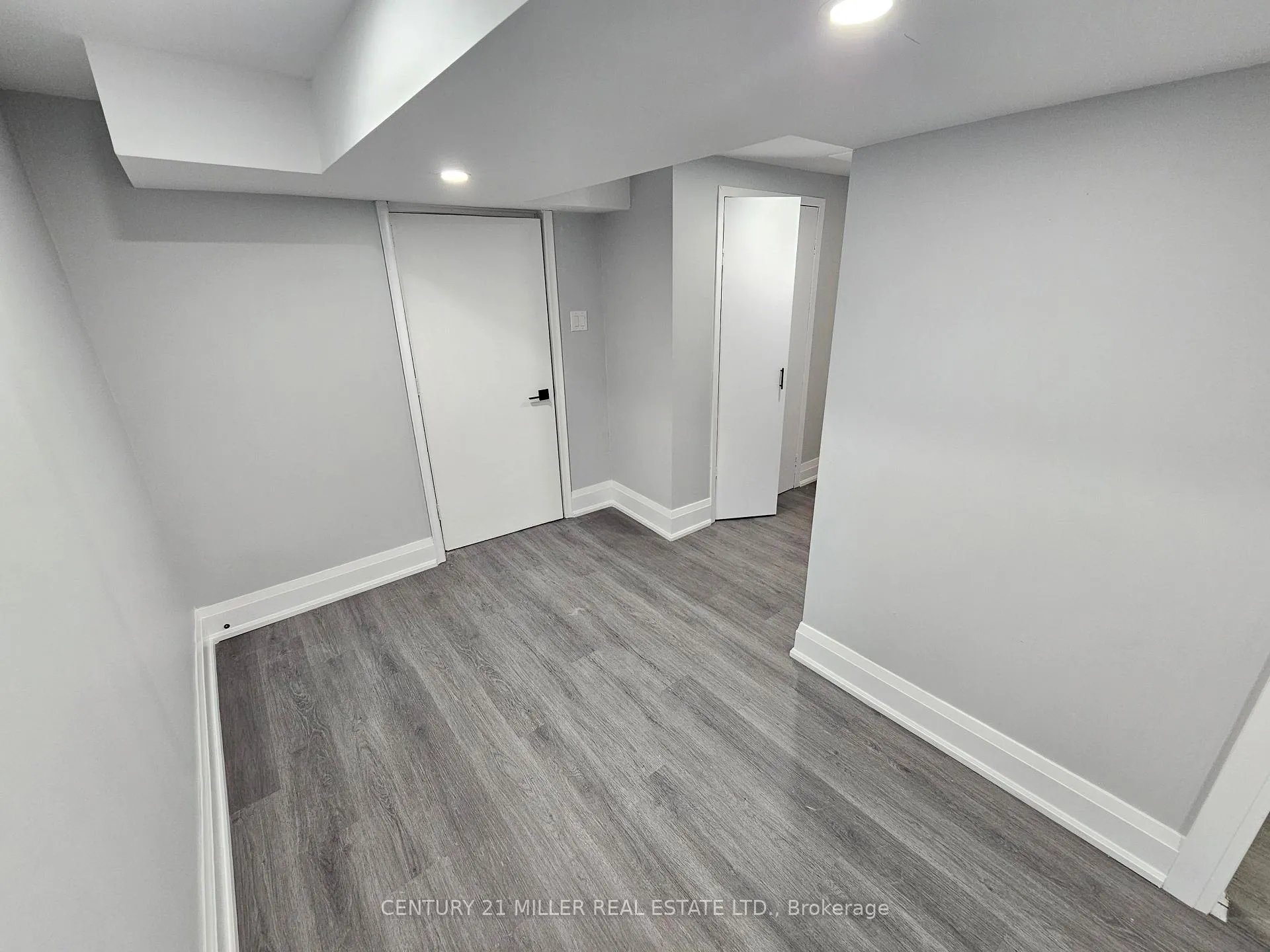 Photo 22 of Unit Basemen, 156 Beechnut Road, Vaughan, West Woodbridge — HOMEH