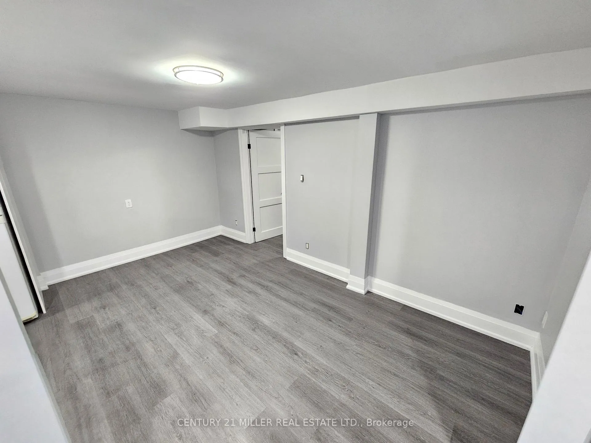 Photo 23 of Unit Basemen, 156 Beechnut Road, Vaughan, West Woodbridge — HOMEH