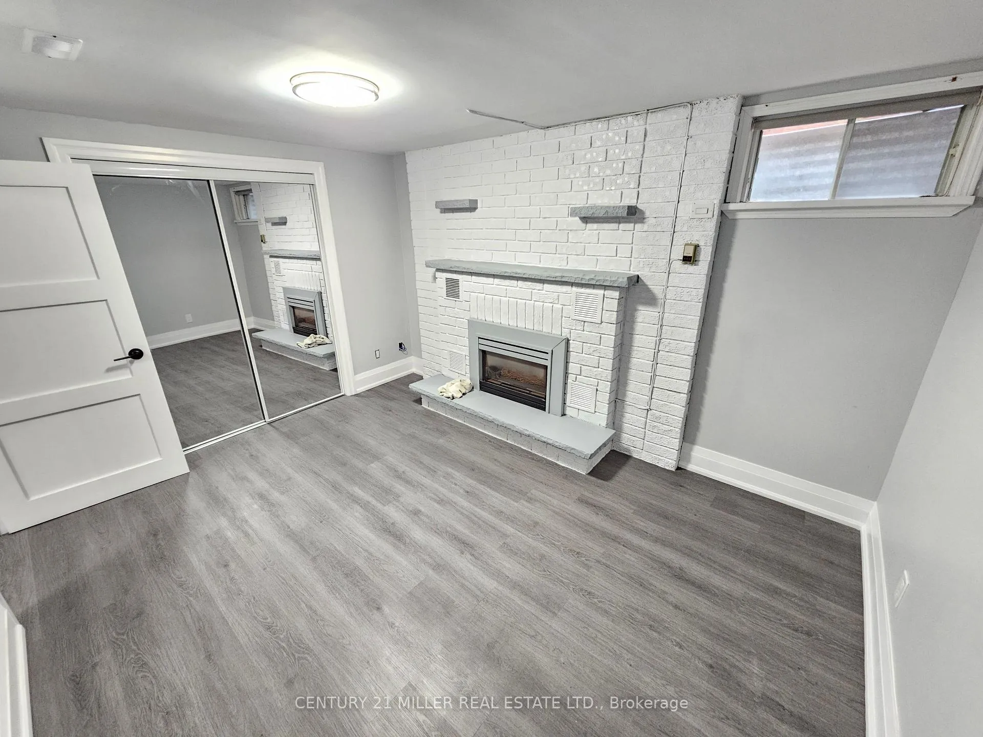 Photo 24 of Unit Basemen, 156 Beechnut Road, Vaughan, West Woodbridge — HOMEH