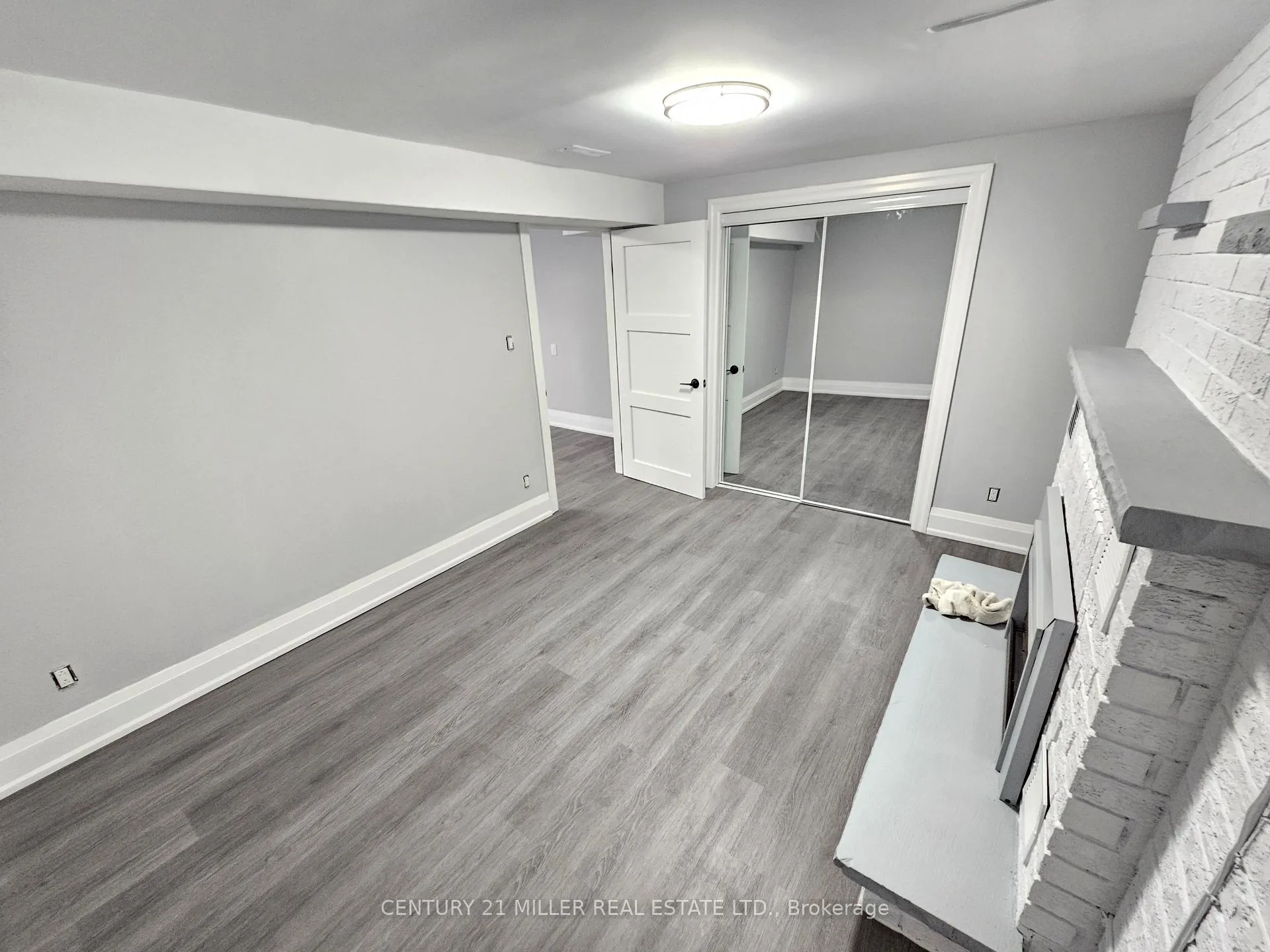 Photo 25 of Unit Basemen, 156 Beechnut Road, Vaughan, West Woodbridge — HOMEH