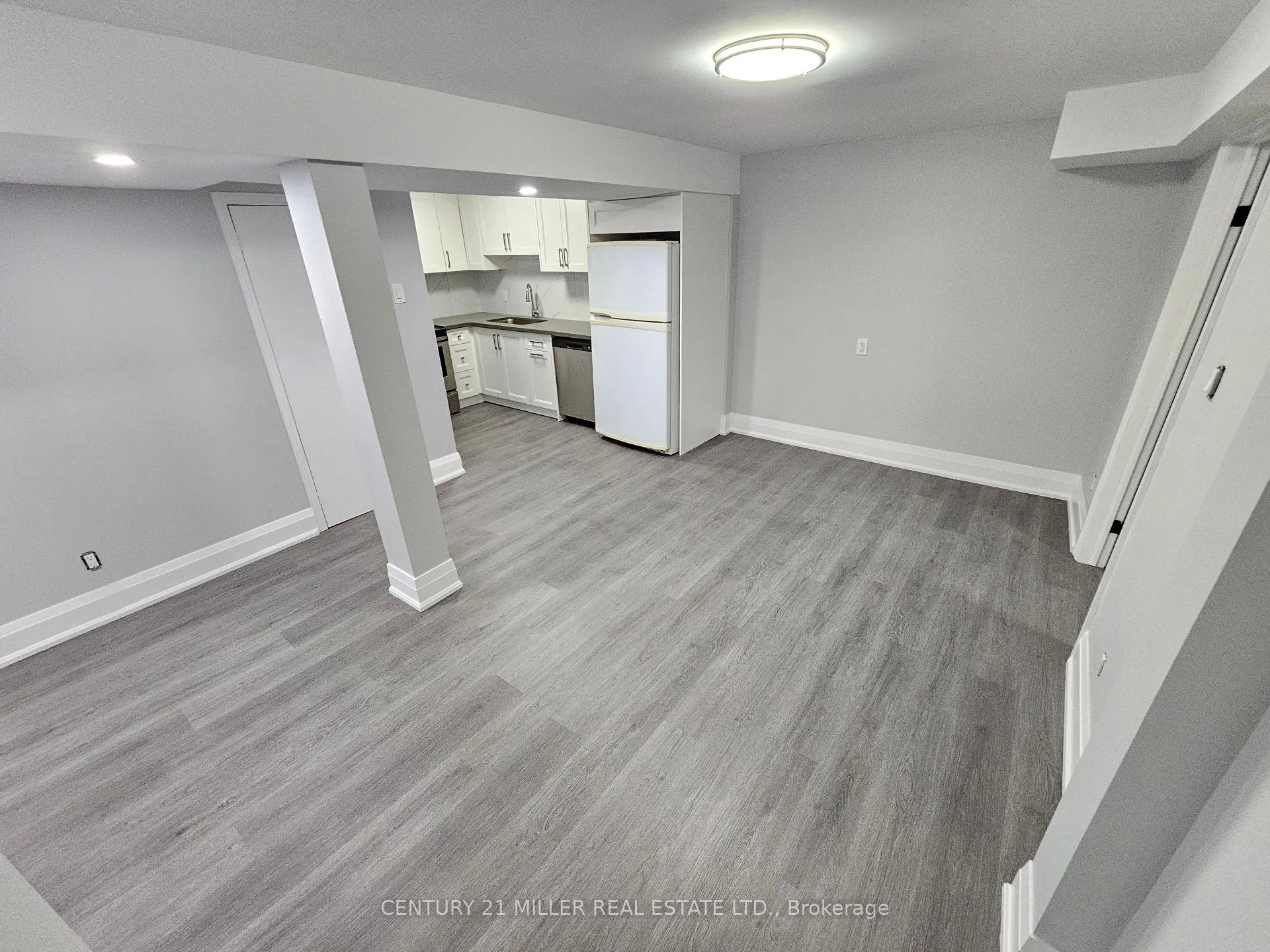 Photo 26 of Unit Basemen, 156 Beechnut Road, Vaughan, West Woodbridge — HOMEH