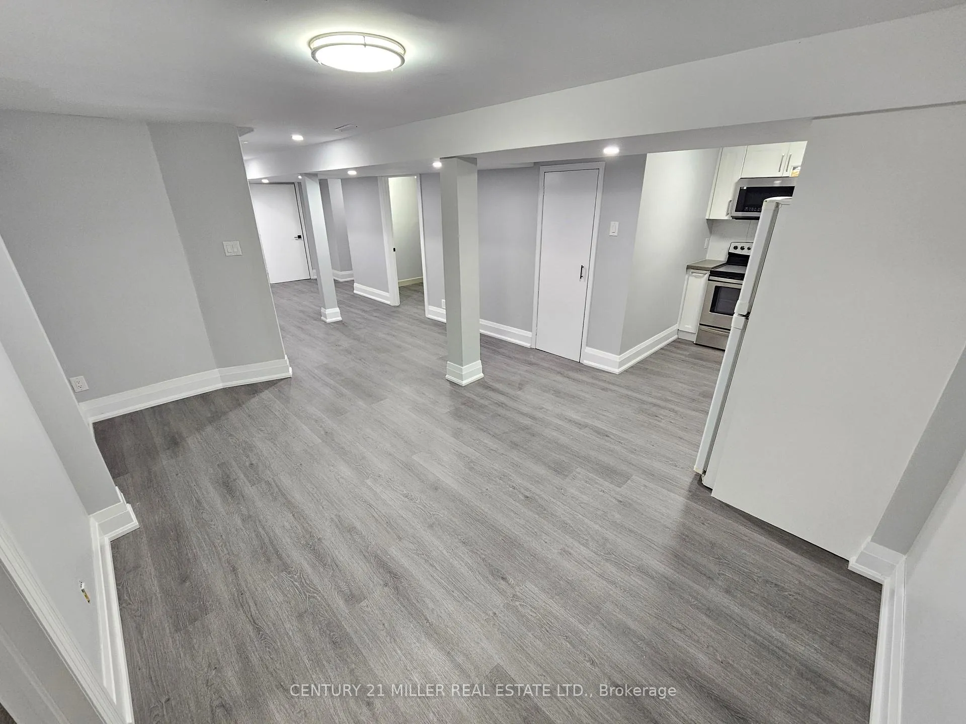 Photo 27 of Unit Basemen, 156 Beechnut Road, Vaughan, West Woodbridge — HOMEH