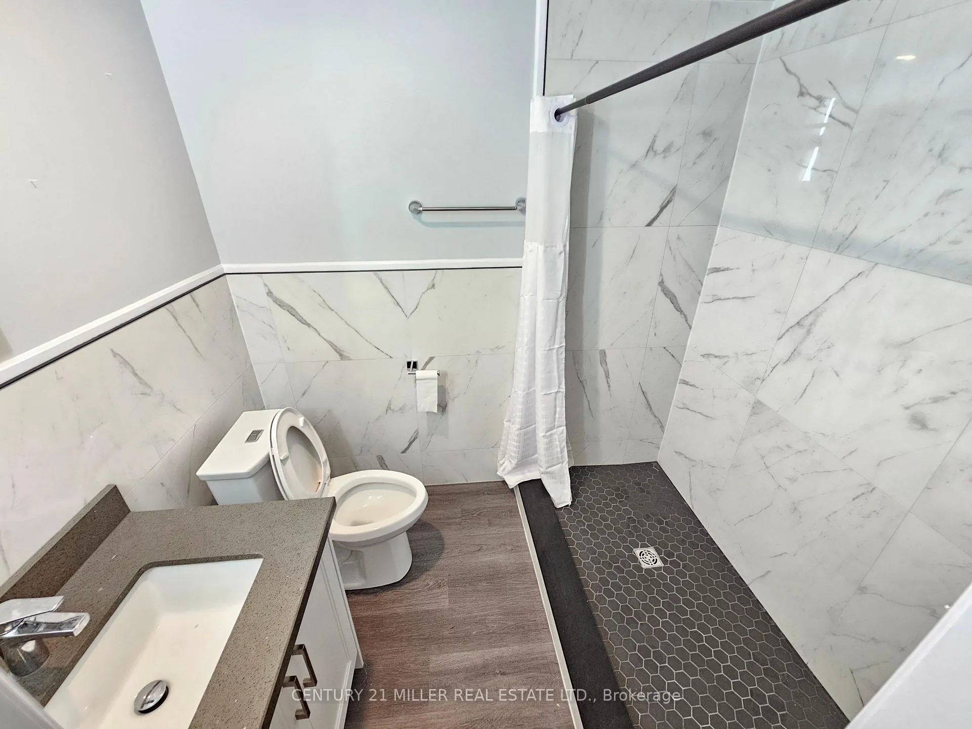 Photo 28 of Unit Basemen, 156 Beechnut Road, Vaughan, West Woodbridge — HOMEH
