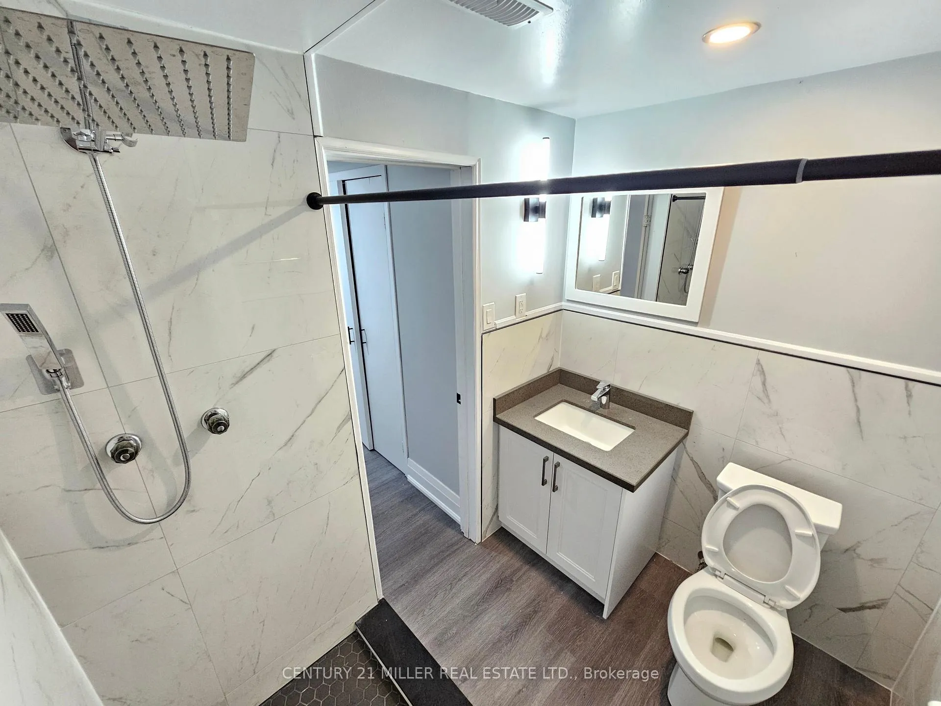 Photo 29 of Unit Basemen, 156 Beechnut Road, Vaughan, West Woodbridge — HOMEH
