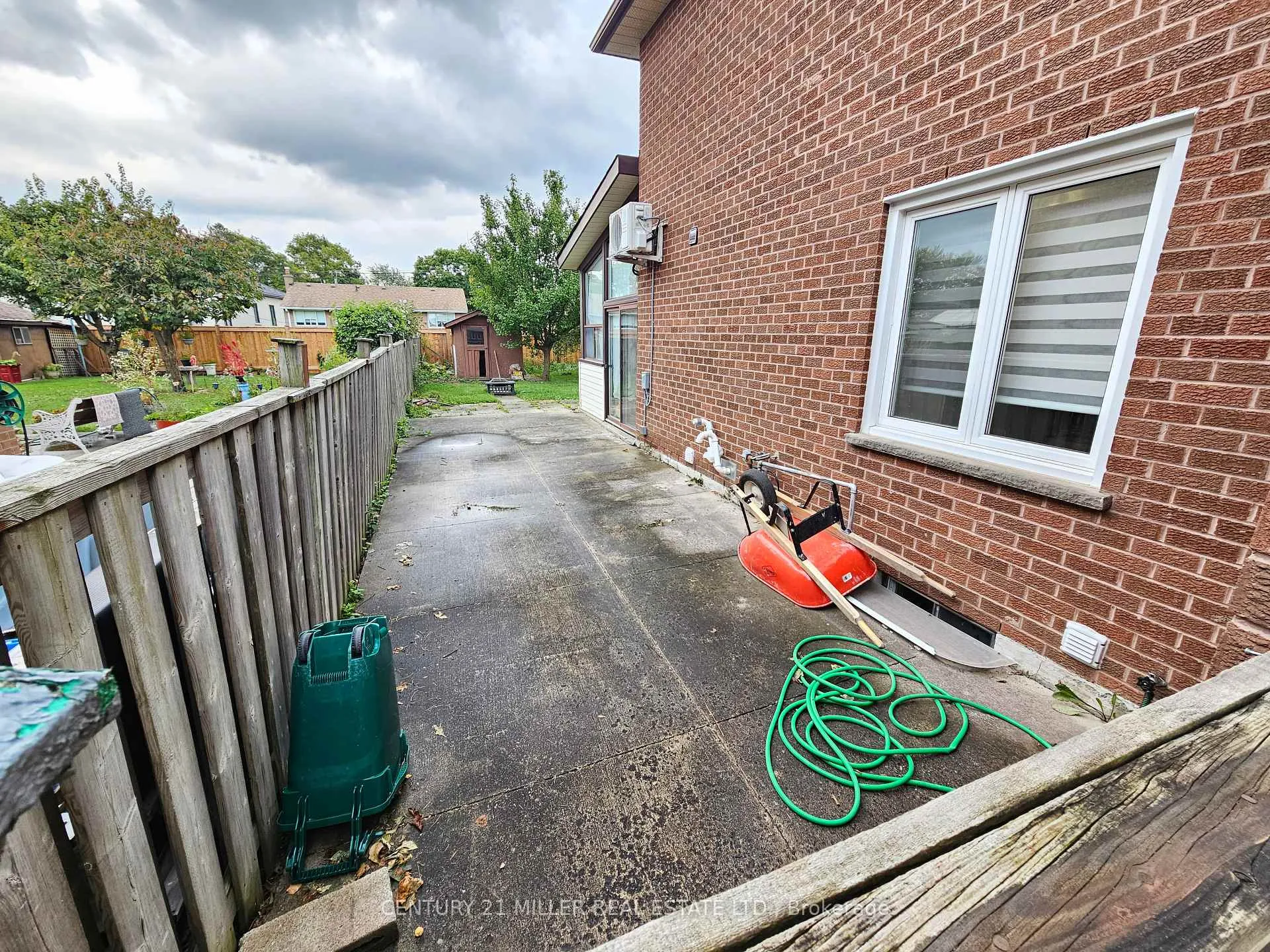 Photo 33 of Unit Basemen, 156 Beechnut Road, Vaughan, West Woodbridge — HOMEH