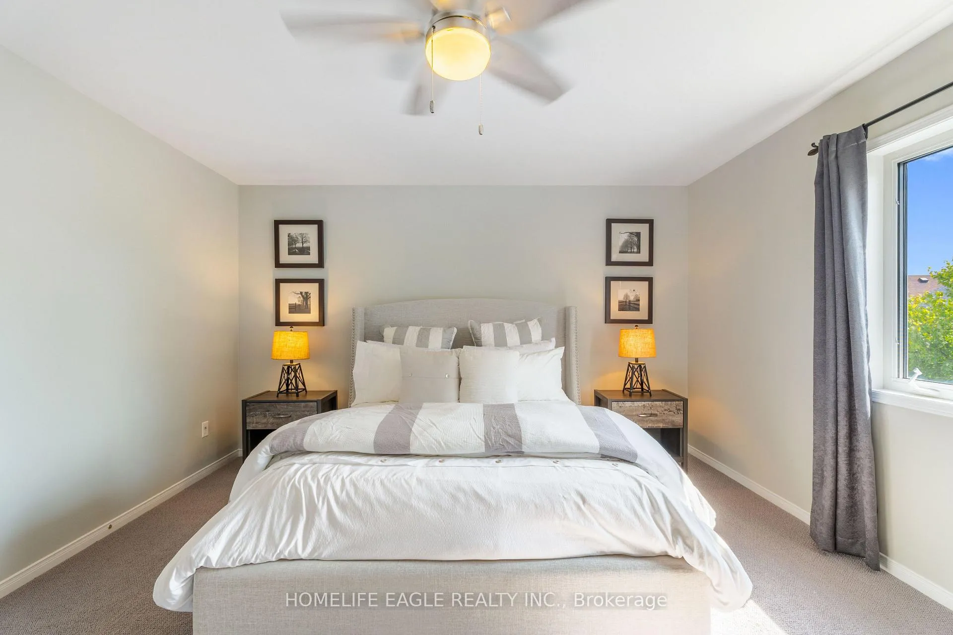 Photo 30 of 91 Eclipse Place, Oshawa, Windfields — HOMEH