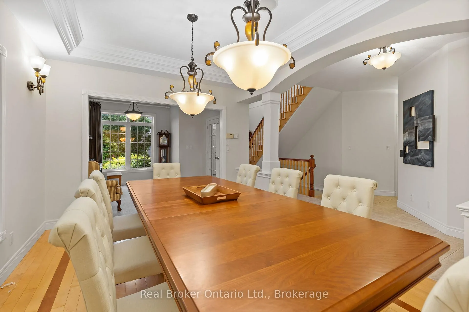 Photo 6 of 45 Pioneer Tower Crescent, Kitchener — HOMEH