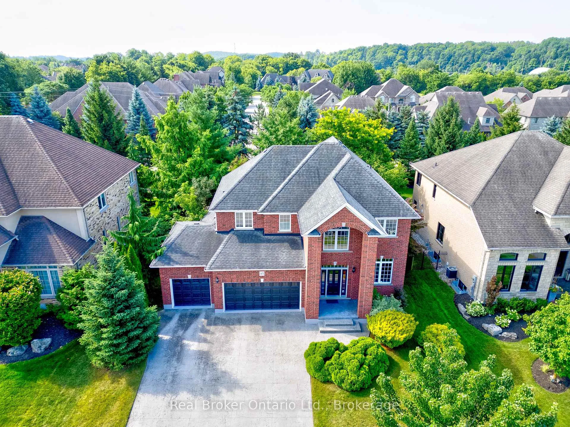 Photo 45 of 45 Pioneer Tower Crescent, Kitchener — HOMEH