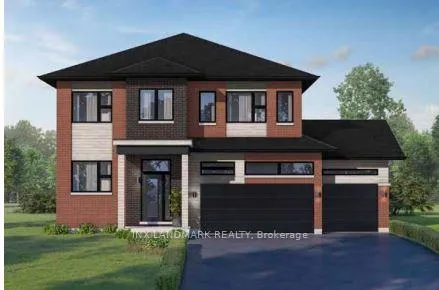 Photo 1 of Lot 121 Searidge Street, Severn, West Shore — HOMEH