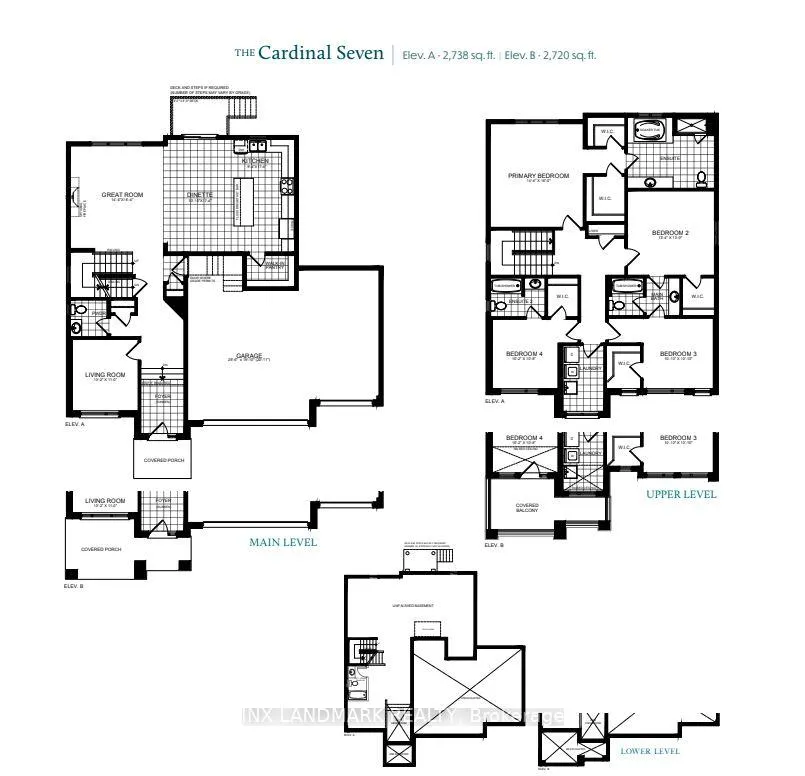 Photo 4 of Lot 121 Searidge Street, Severn, West Shore — HOMEH