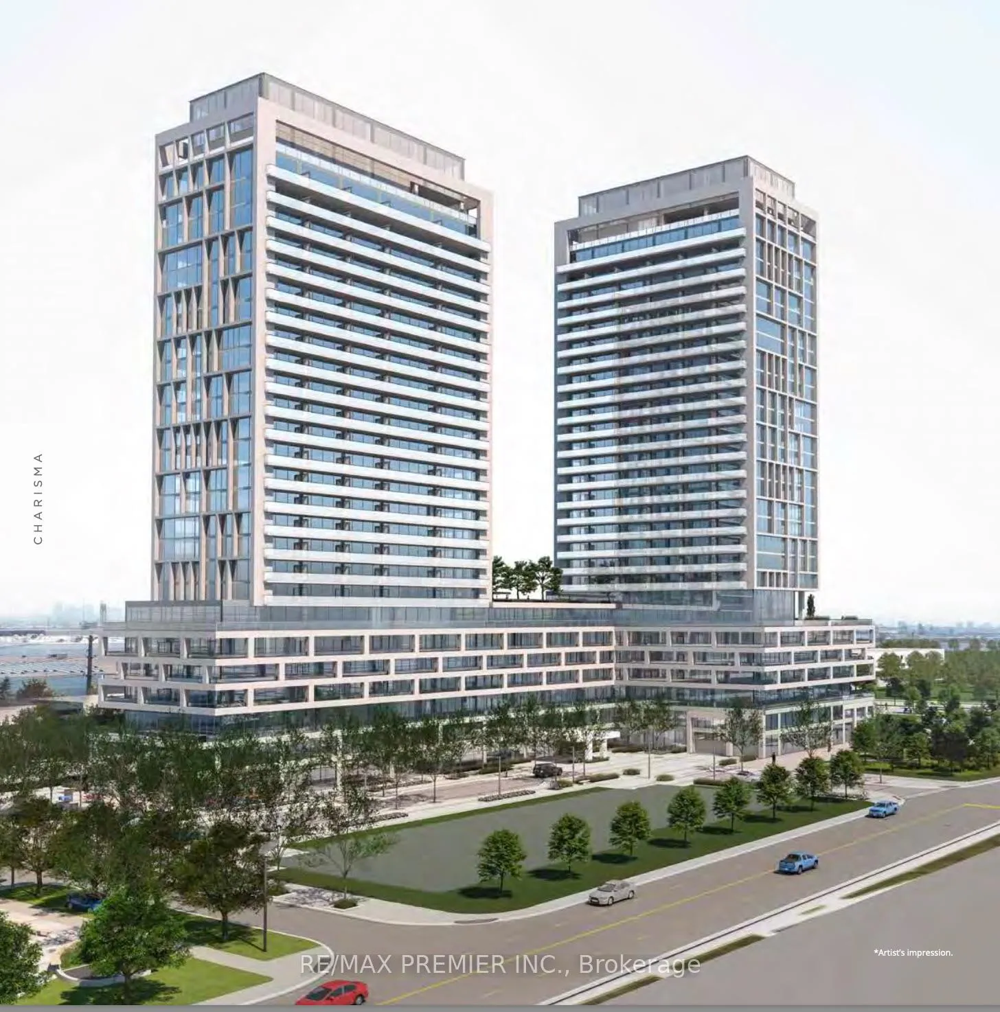 Photo 20 of Unit 1909, 8960 Jane Street S, Vaughan, Concord — HOMEH