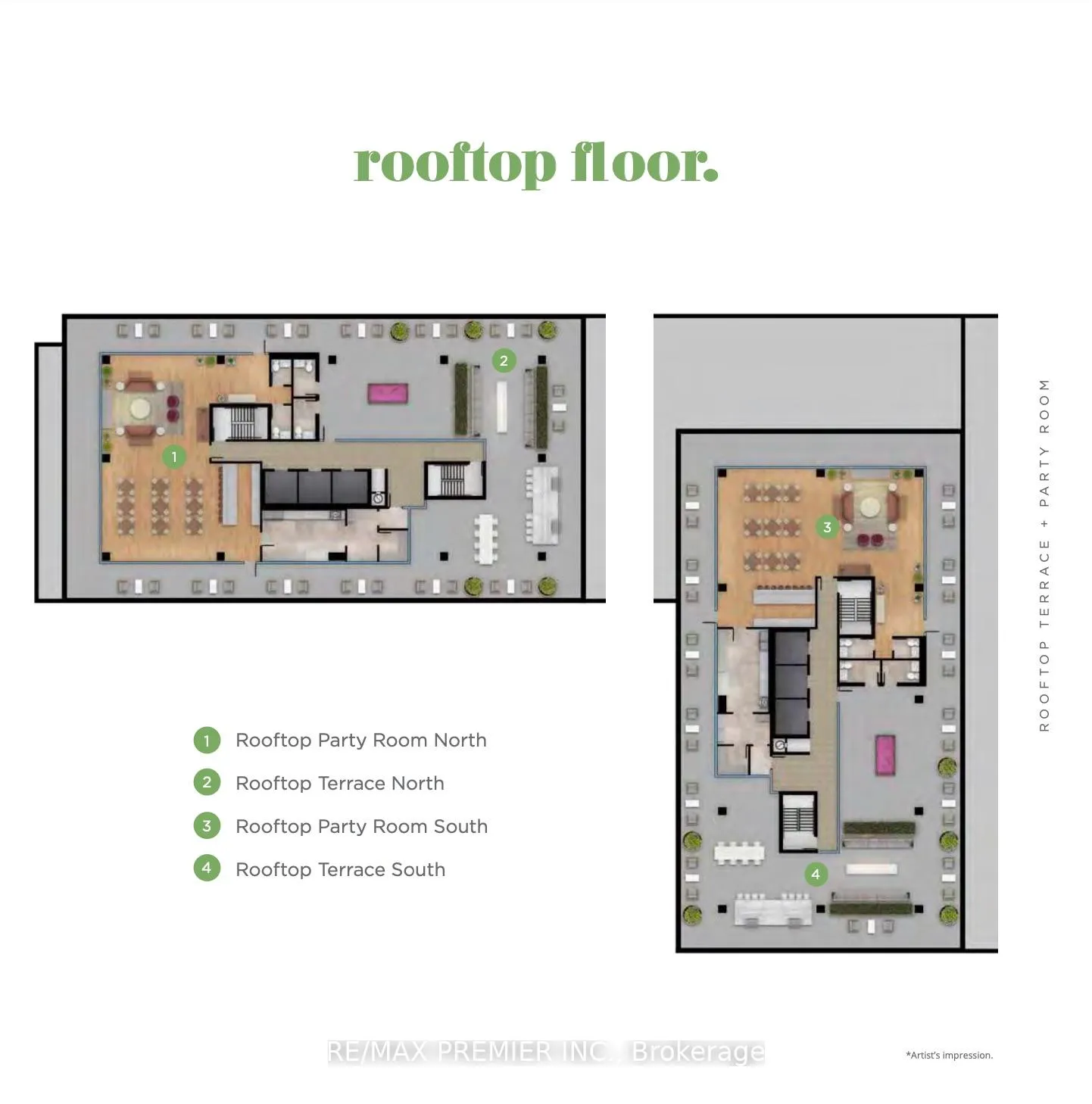 Photo 31 of Unit 1909, 8960 Jane Street S, Vaughan, Concord — HOMEH