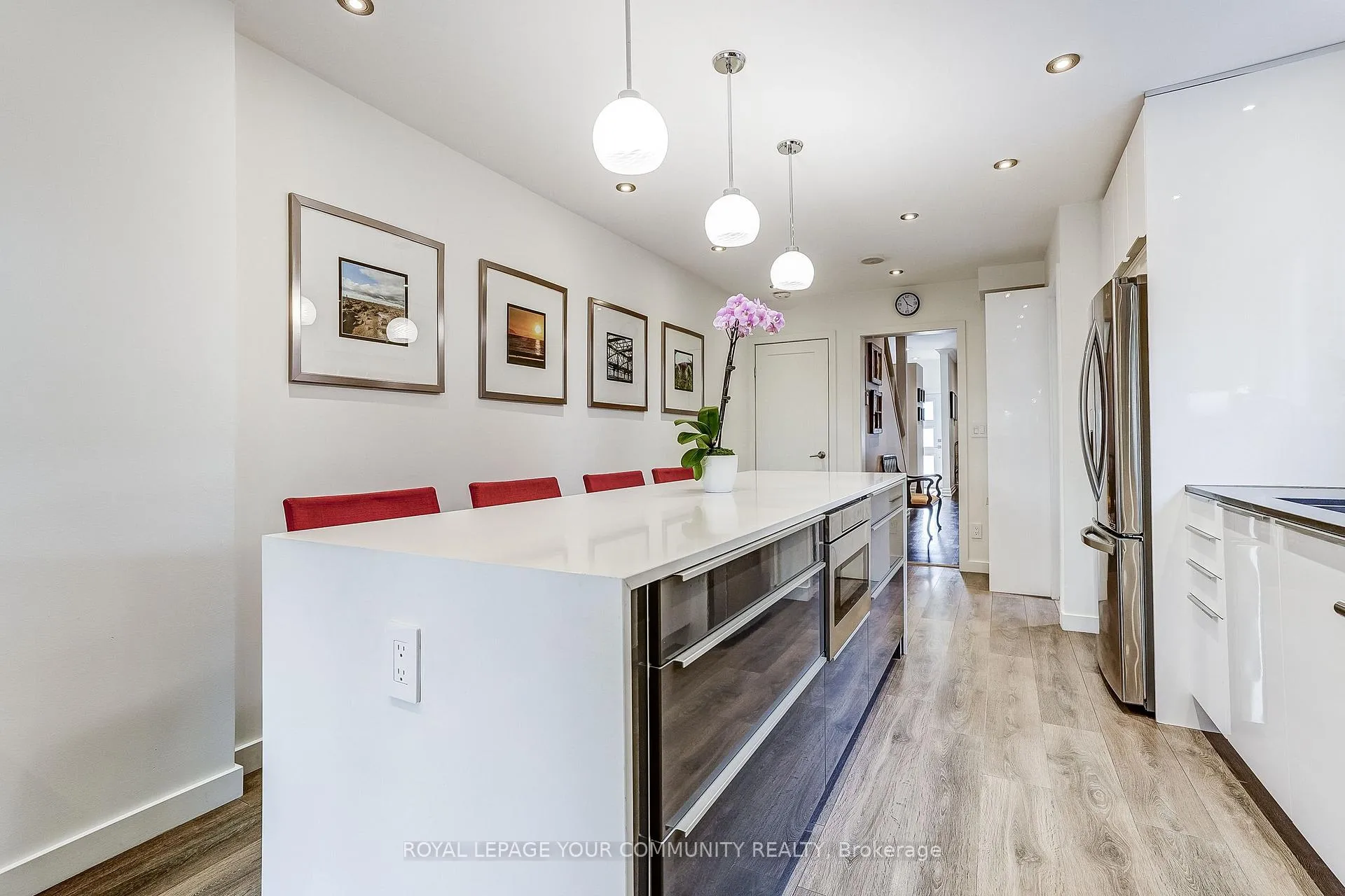 Photo 15 of 13 Howland Road, Toronto, North Riverdale — HOMEH
