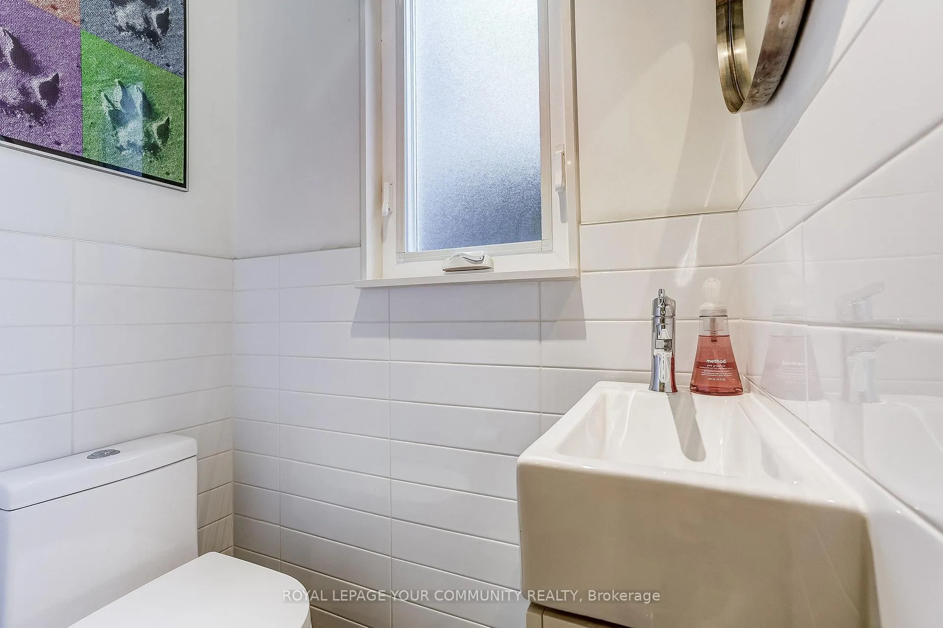 Photo 18 of 13 Howland Road, Toronto, North Riverdale — HOMEH