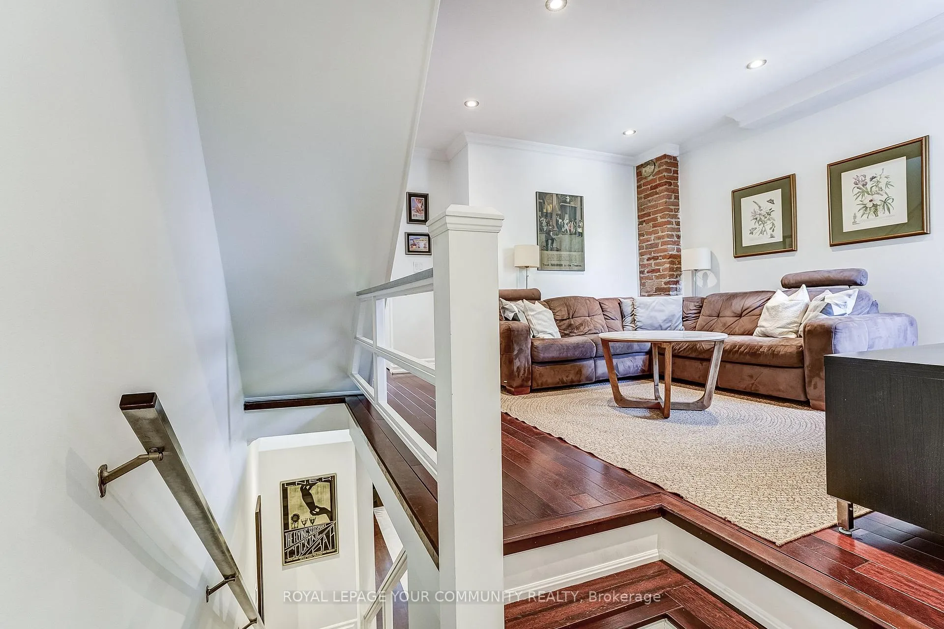 Photo 19 of 13 Howland Road, Toronto, North Riverdale — HOMEH