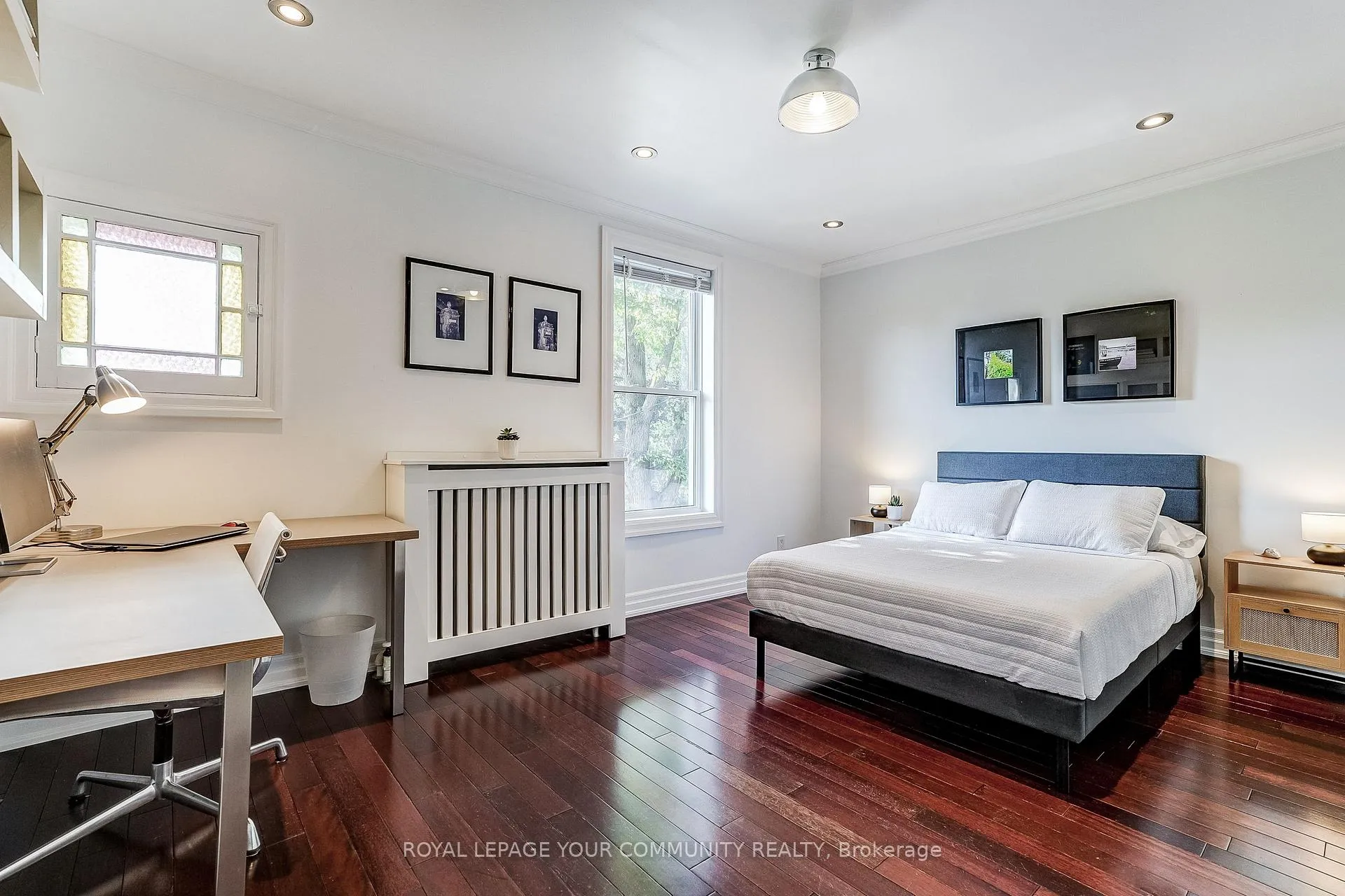 Photo 23 of 13 Howland Road, Toronto, North Riverdale — HOMEH